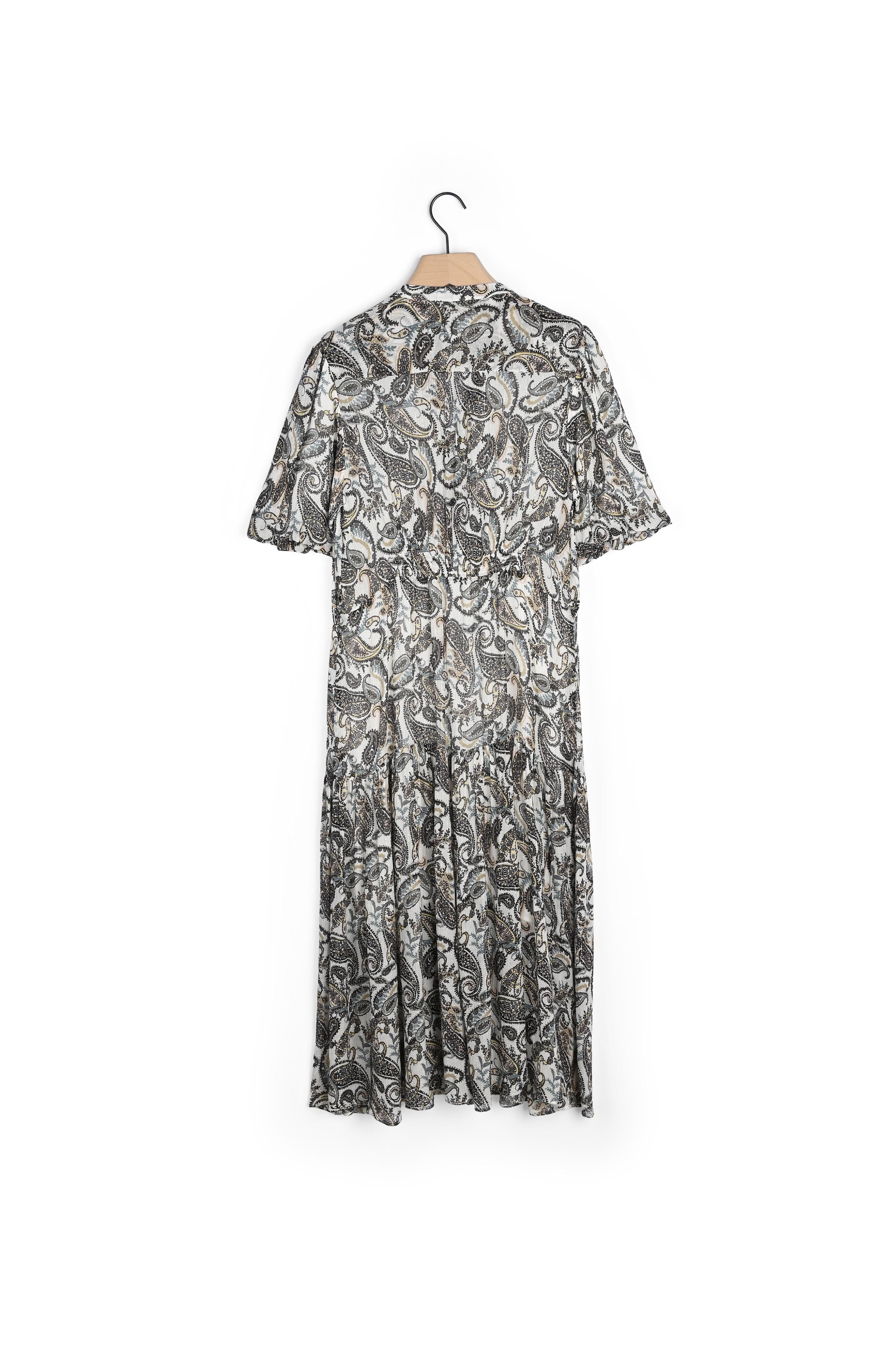 Robe Riley Faume - seconde main