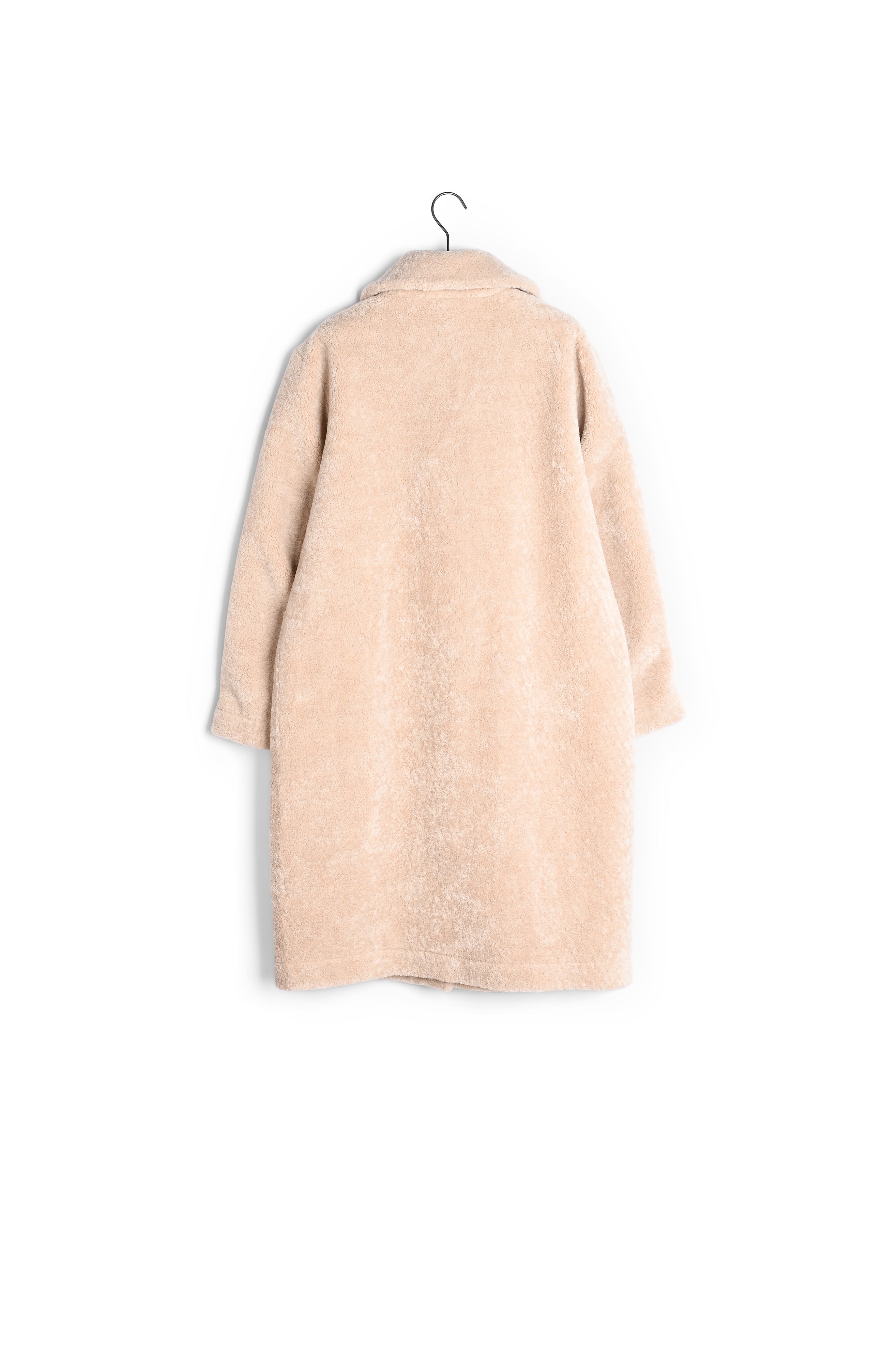 Manteau Mississippi Faume - seconde main