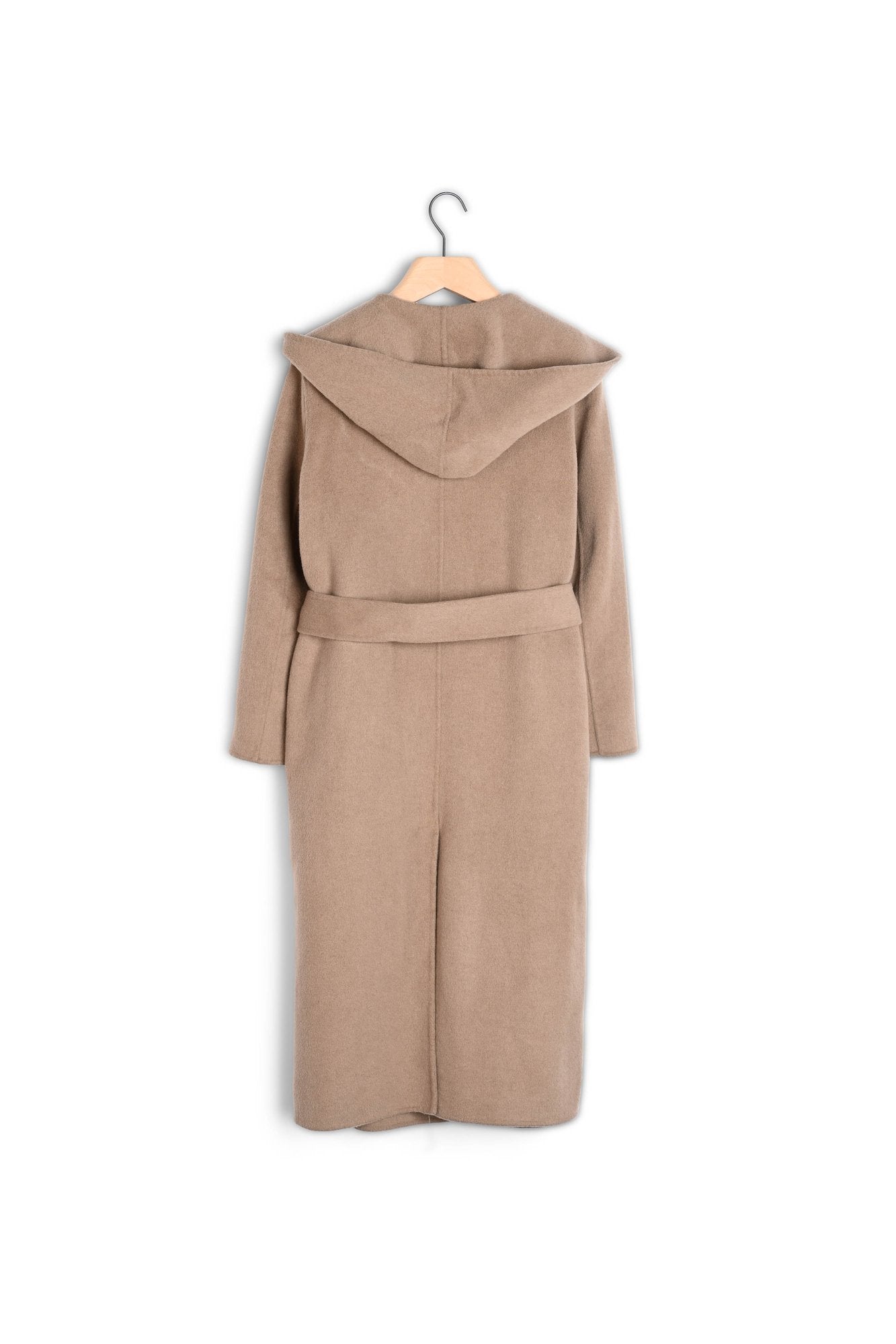 Manteau Mystere Faume - seconde main