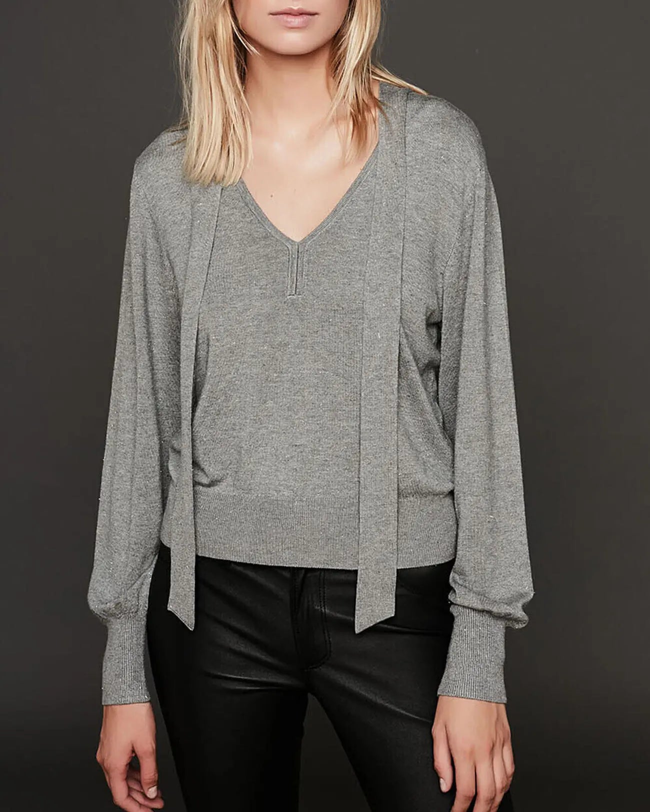 Pull Pippa Faume - seconde main