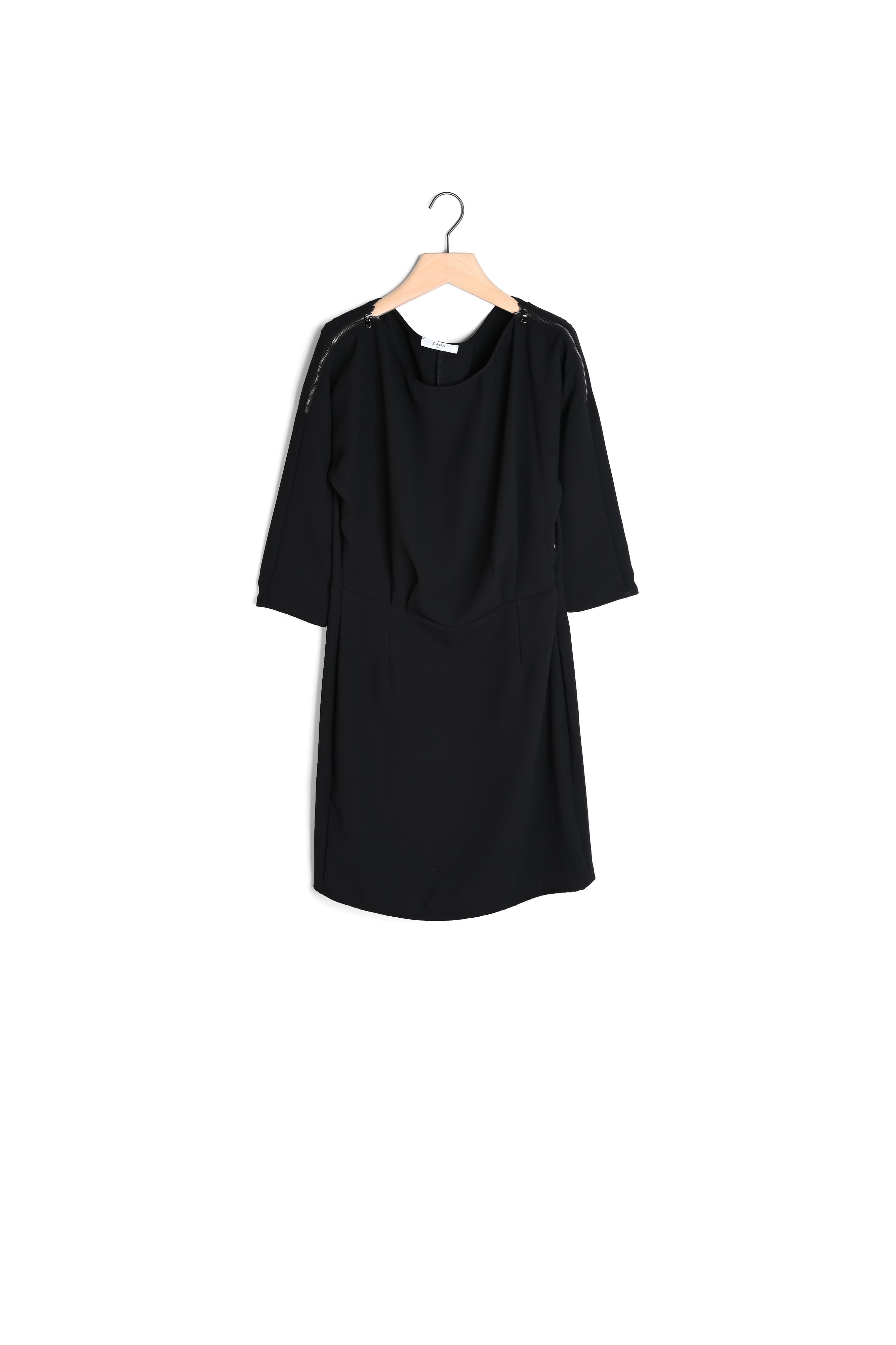 Robe Riza Faume - seconde main