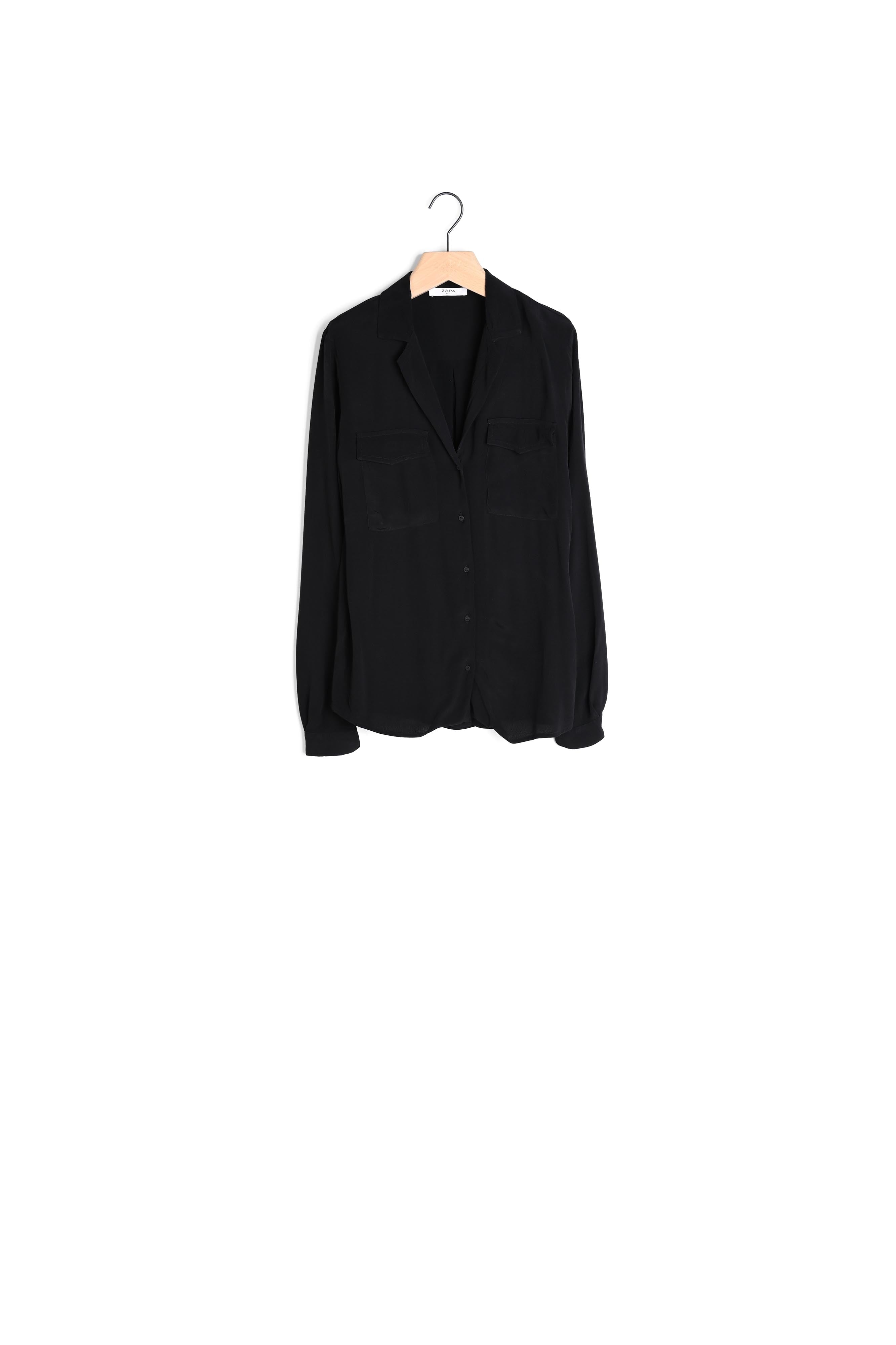 Chemisier Chiara Faume - seconde main