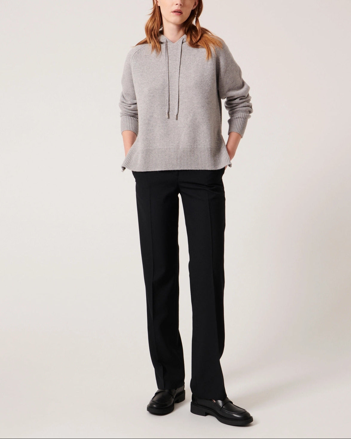 Pull Noka Faume - seconde main