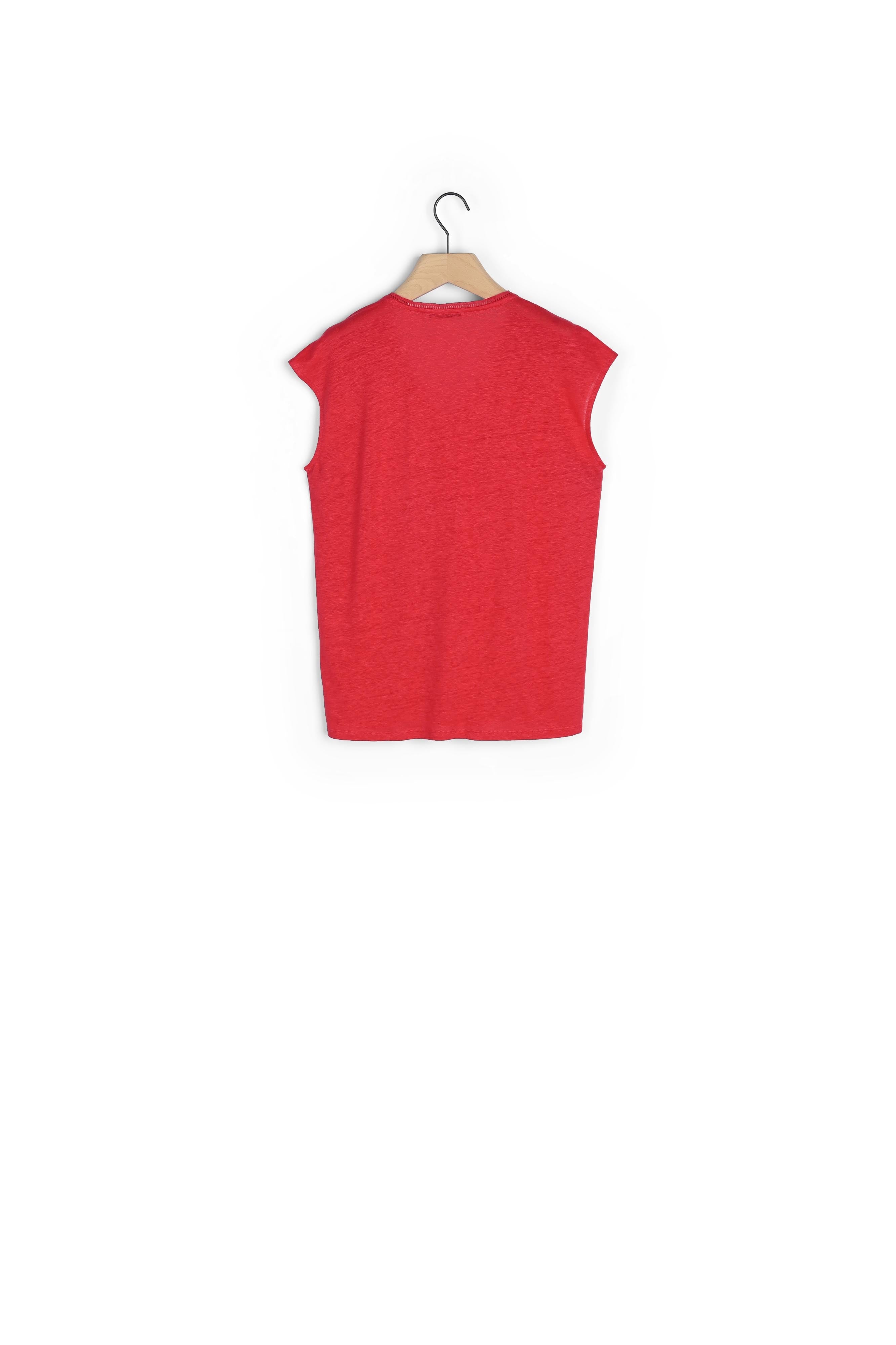 Tee Shirt Toinon Faume - seconde main