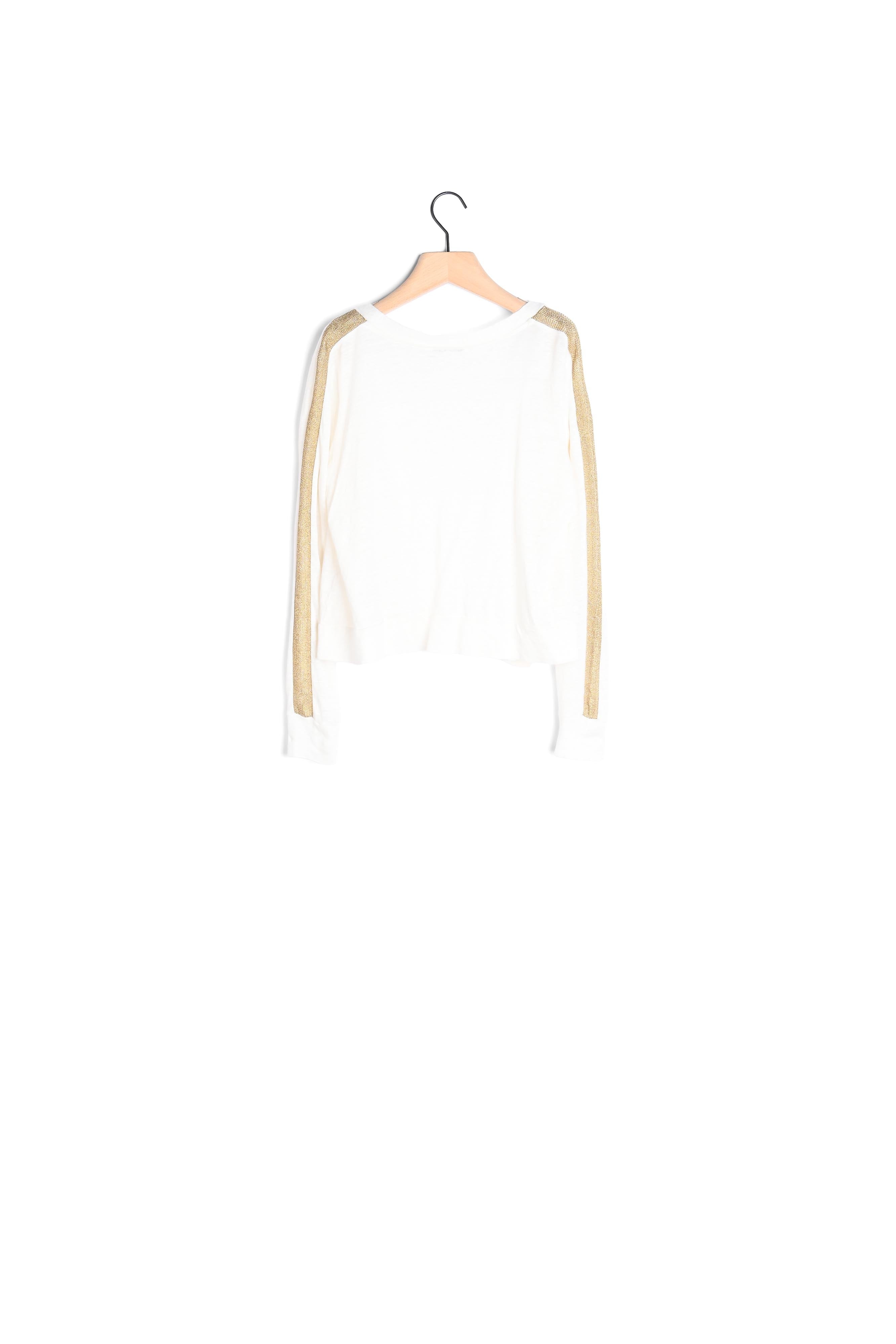 Top Tilma Faume - seconde main