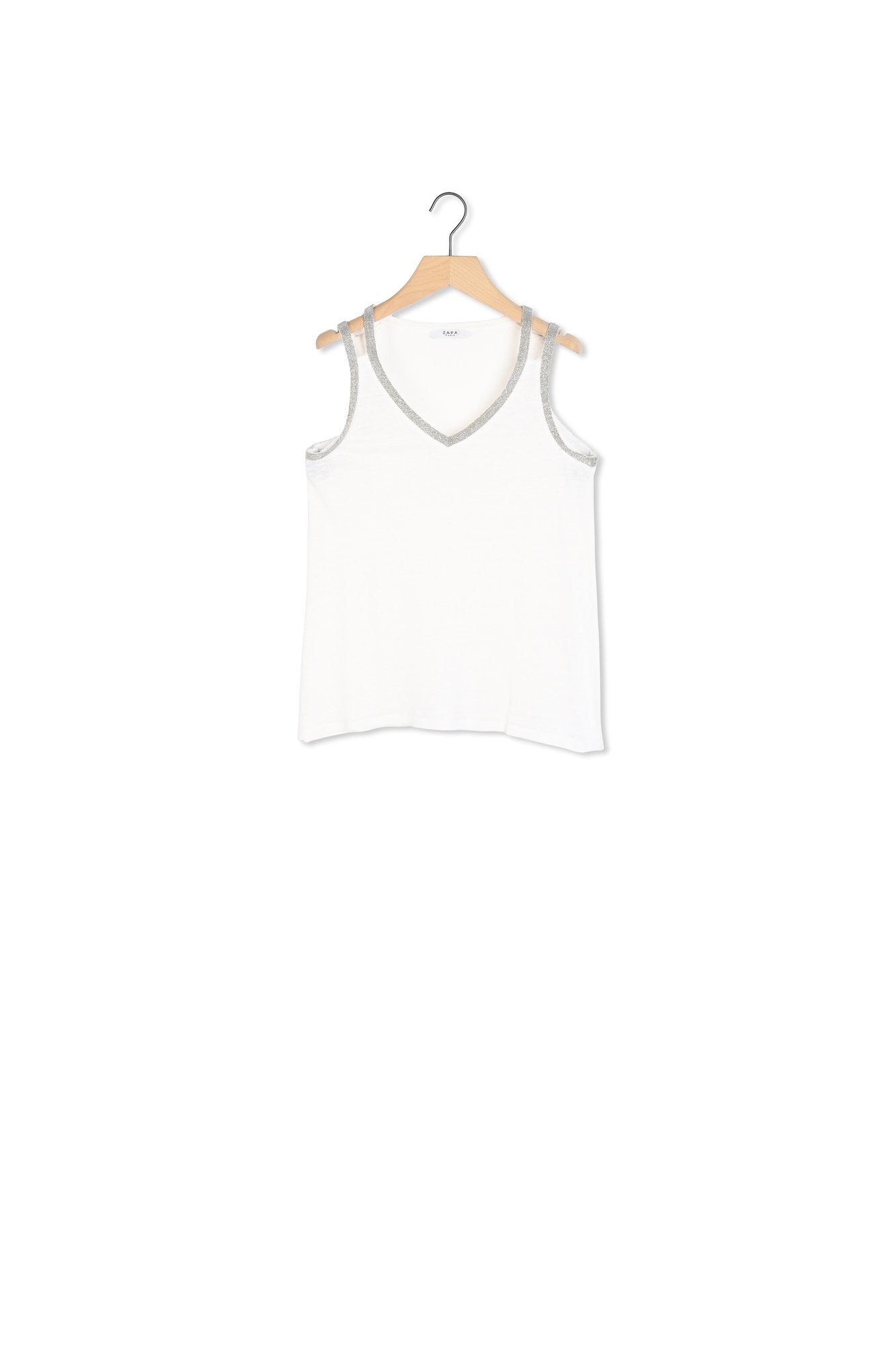 Top Tina Faume - seconde main