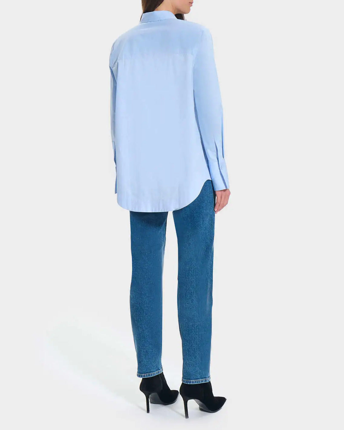 Chemise Clay Faume - seconde main