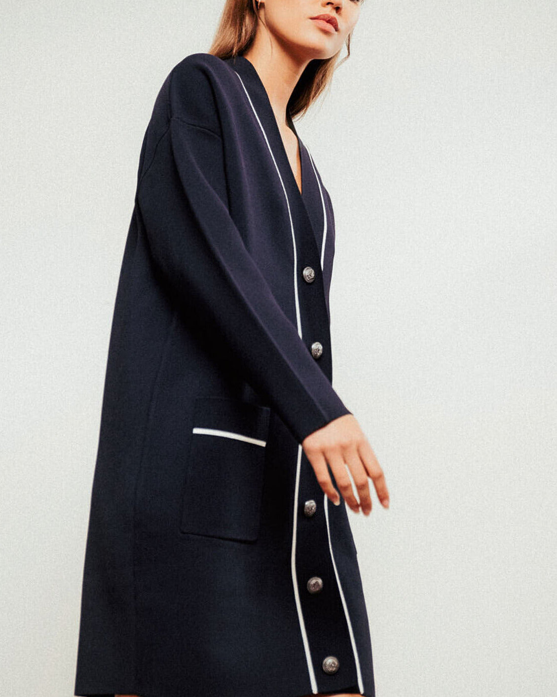 Robe Radieuse Faume - seconde main