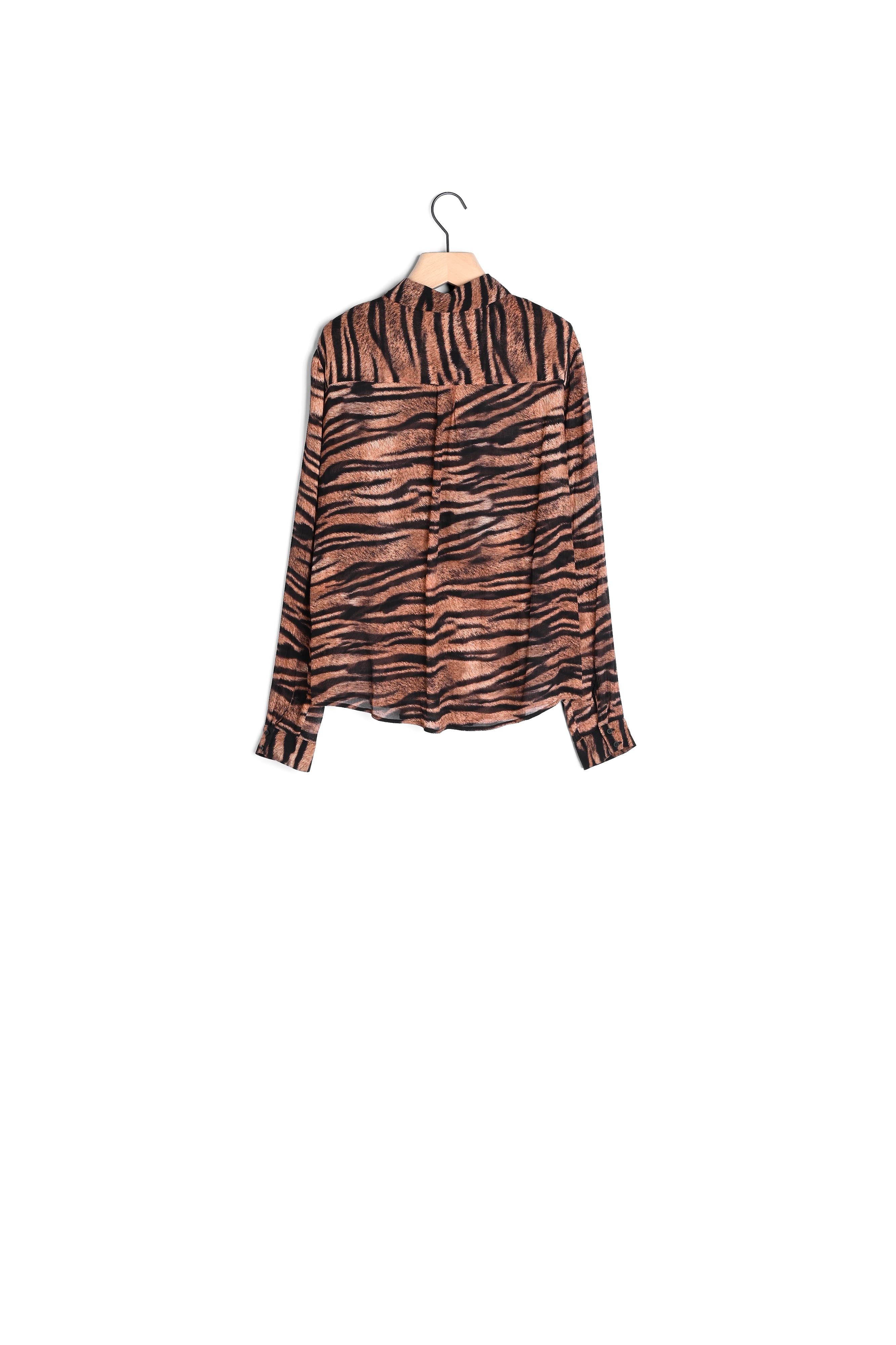 Top Carine Faume - seconde main