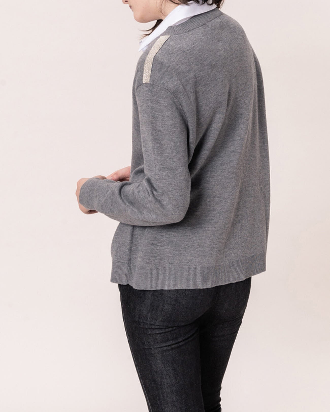 Gilet Garnier Faume - seconde main