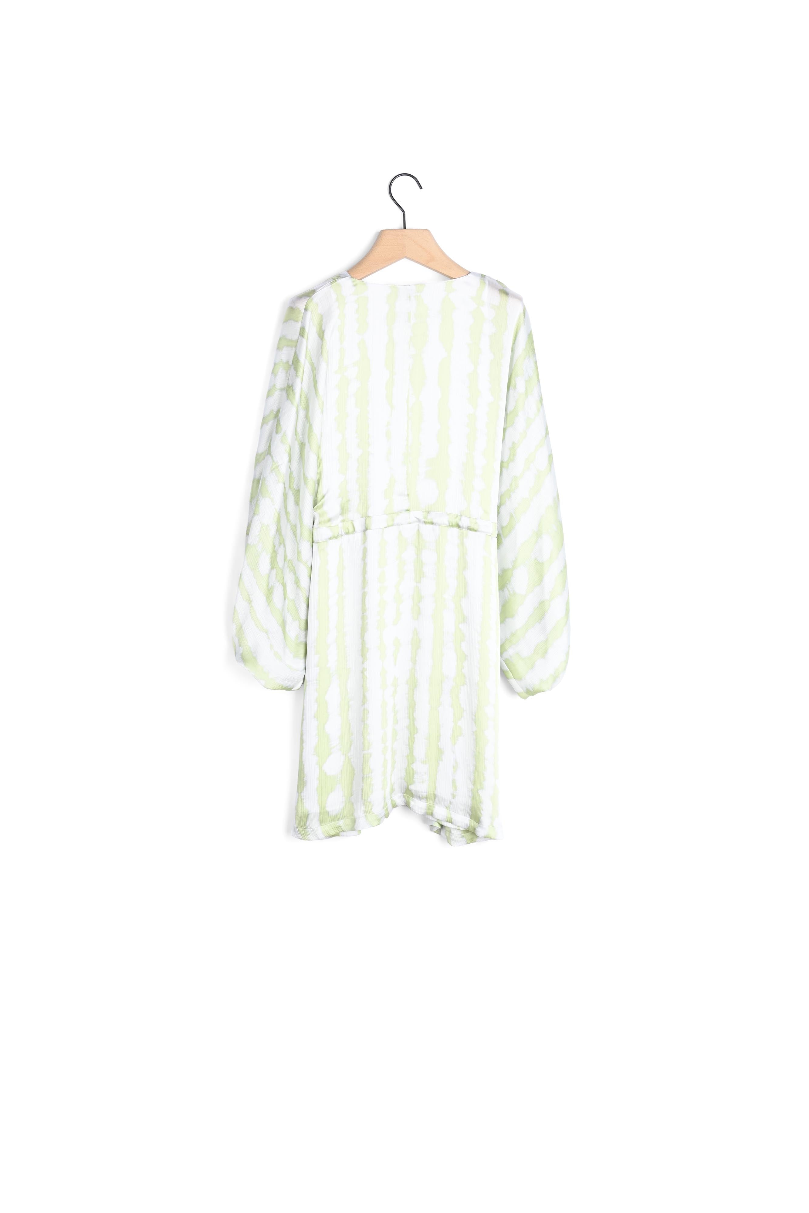 Robe Rokhya Faume - seconde main