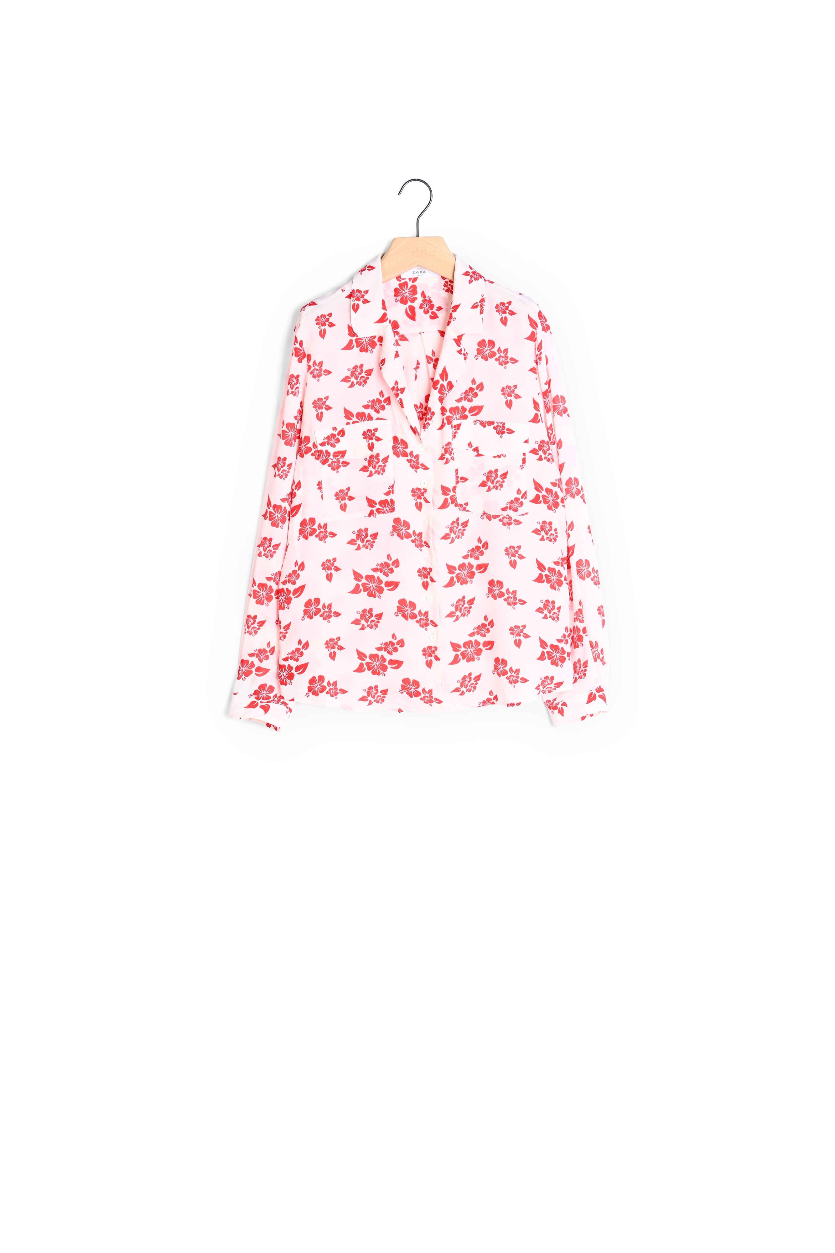 Chemisier Chiara Faume - seconde main