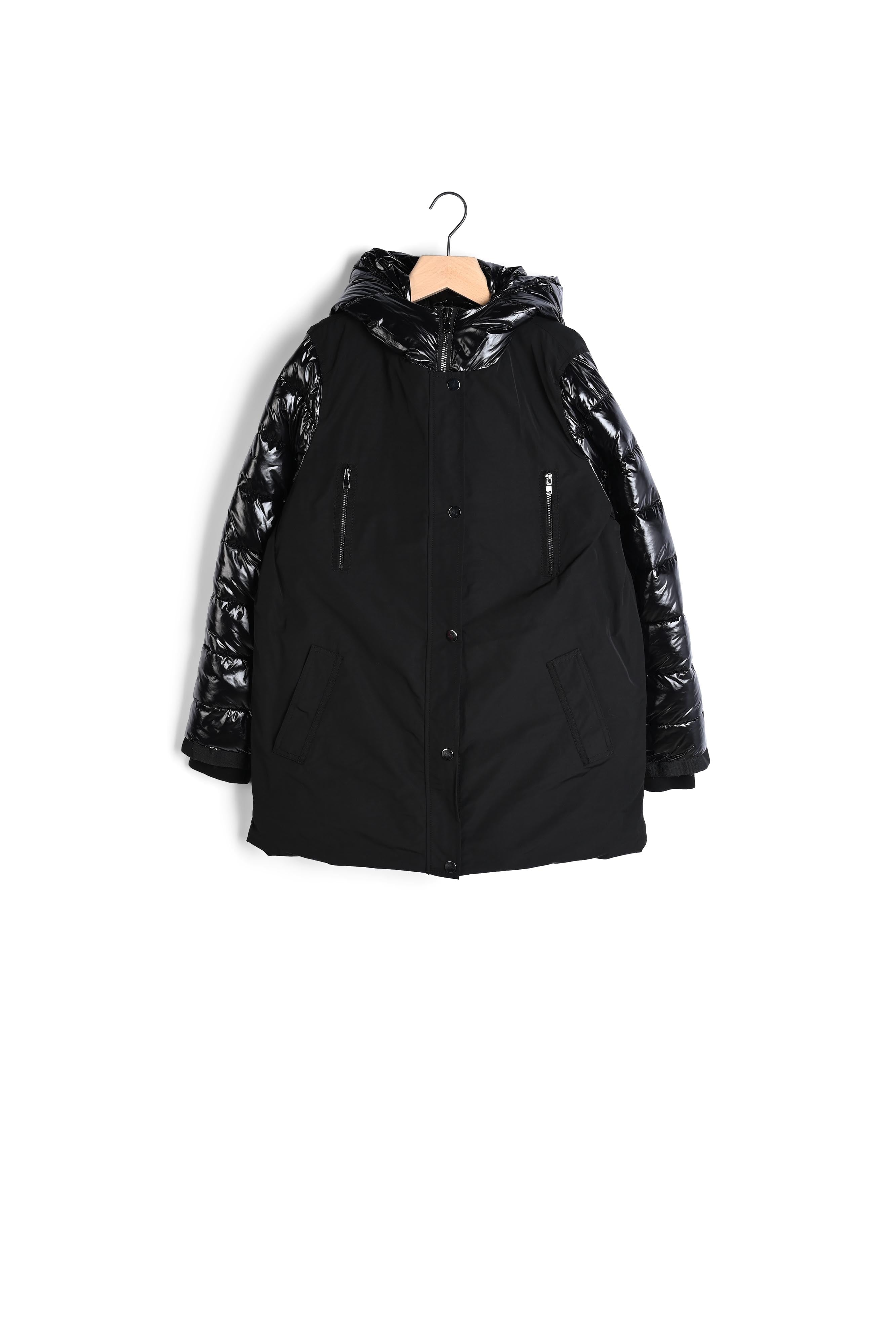 Parka Princesa Faume - seconde main