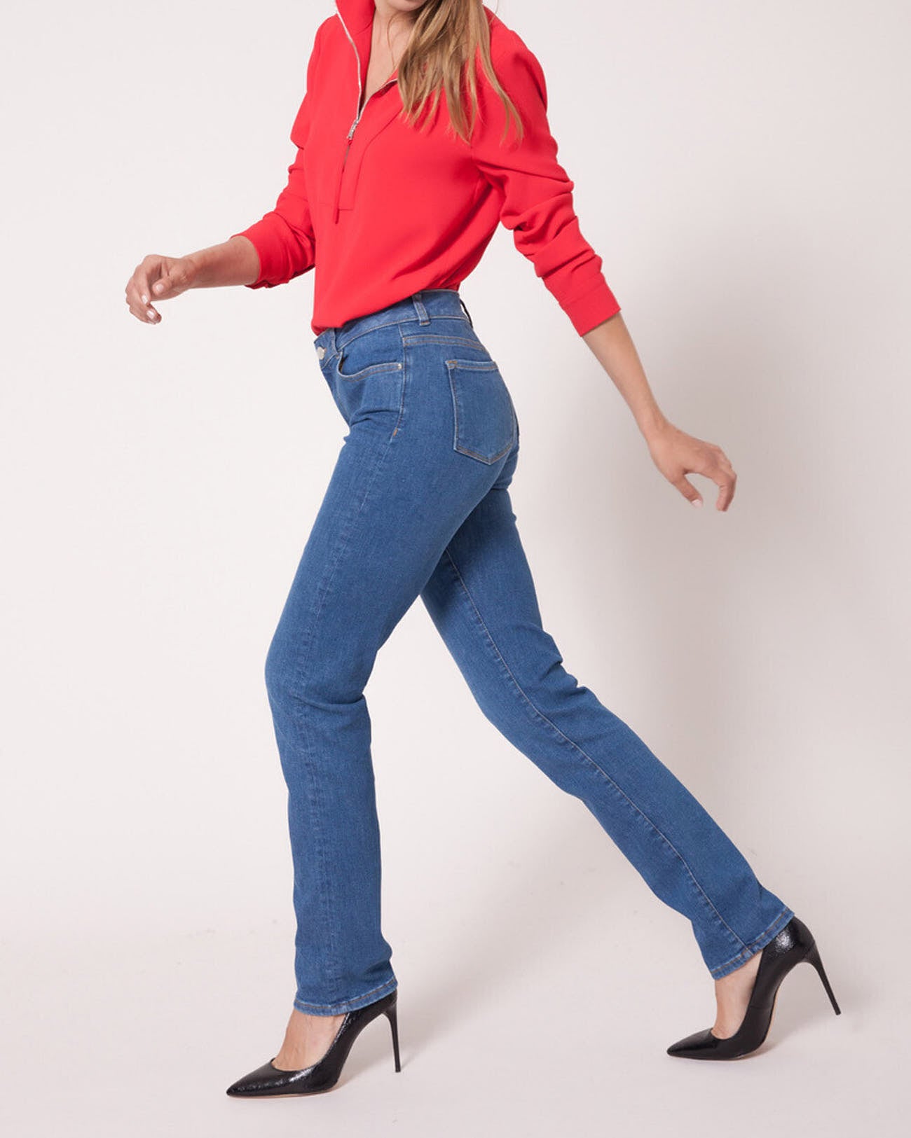 Jeans Joa Faume - seconde main