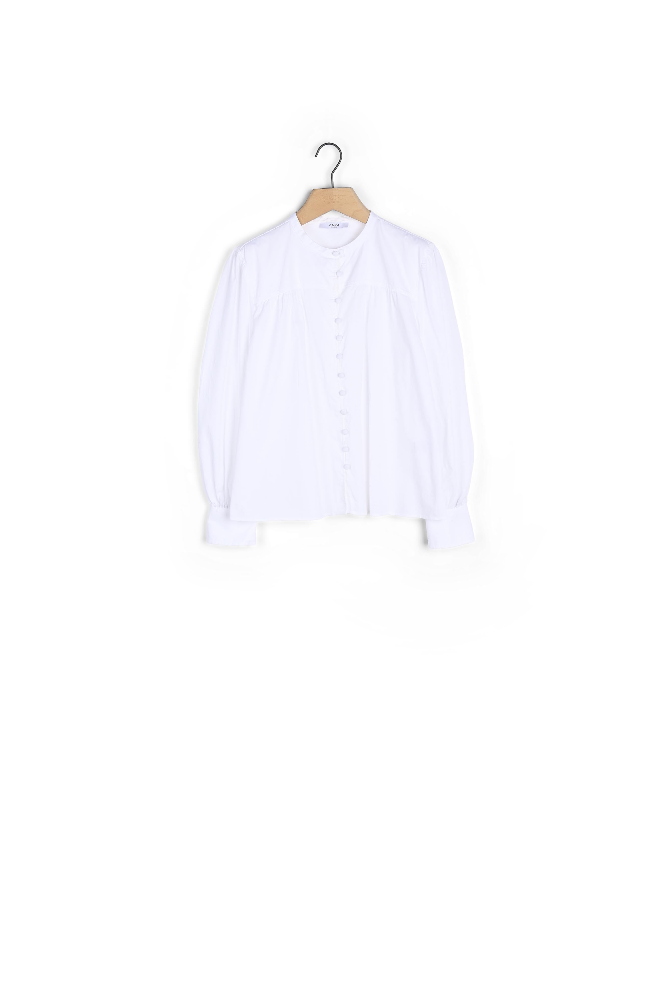 Blouse Batista Faume - seconde main