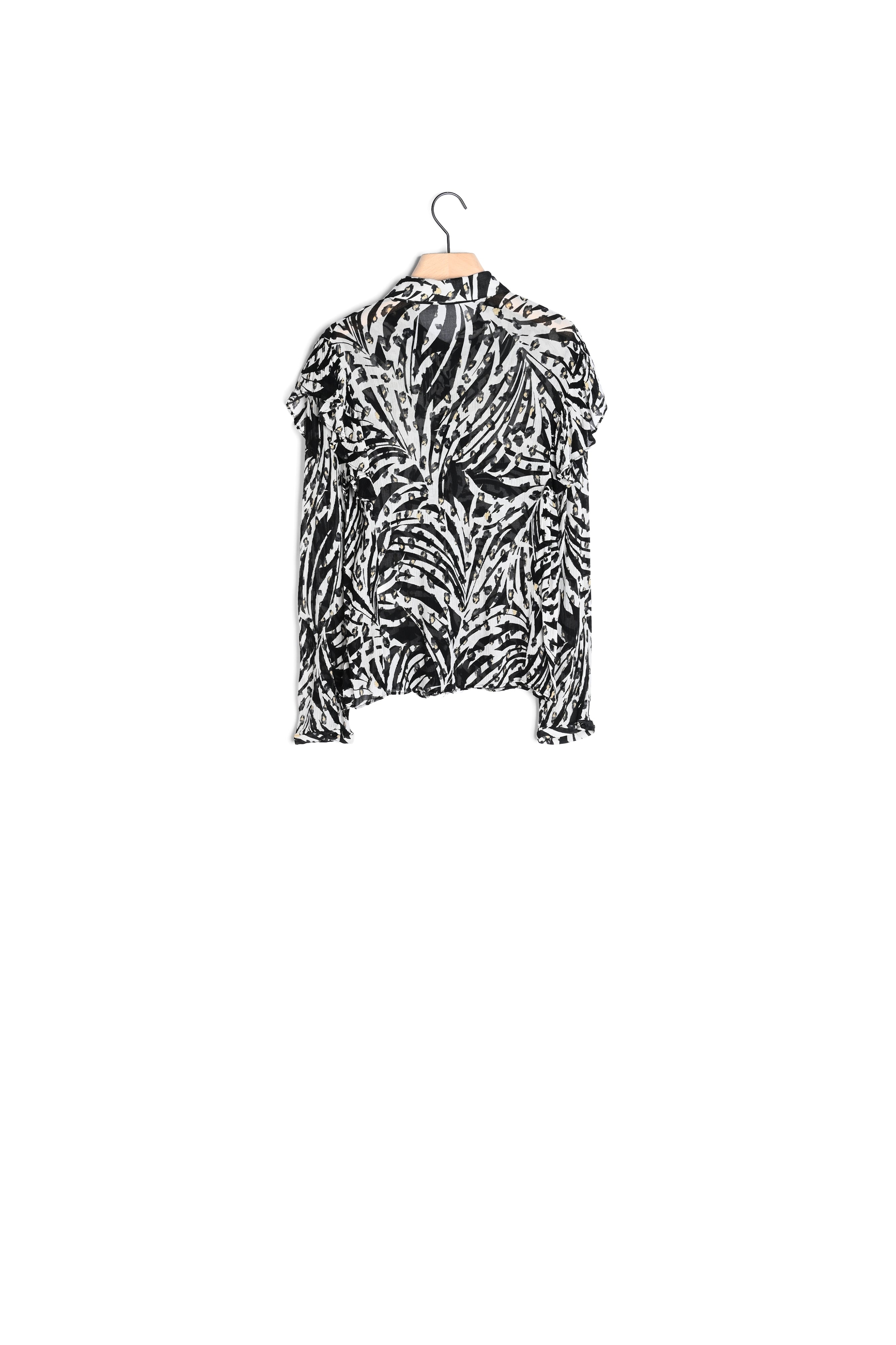 Top Carla Faume - seconde main