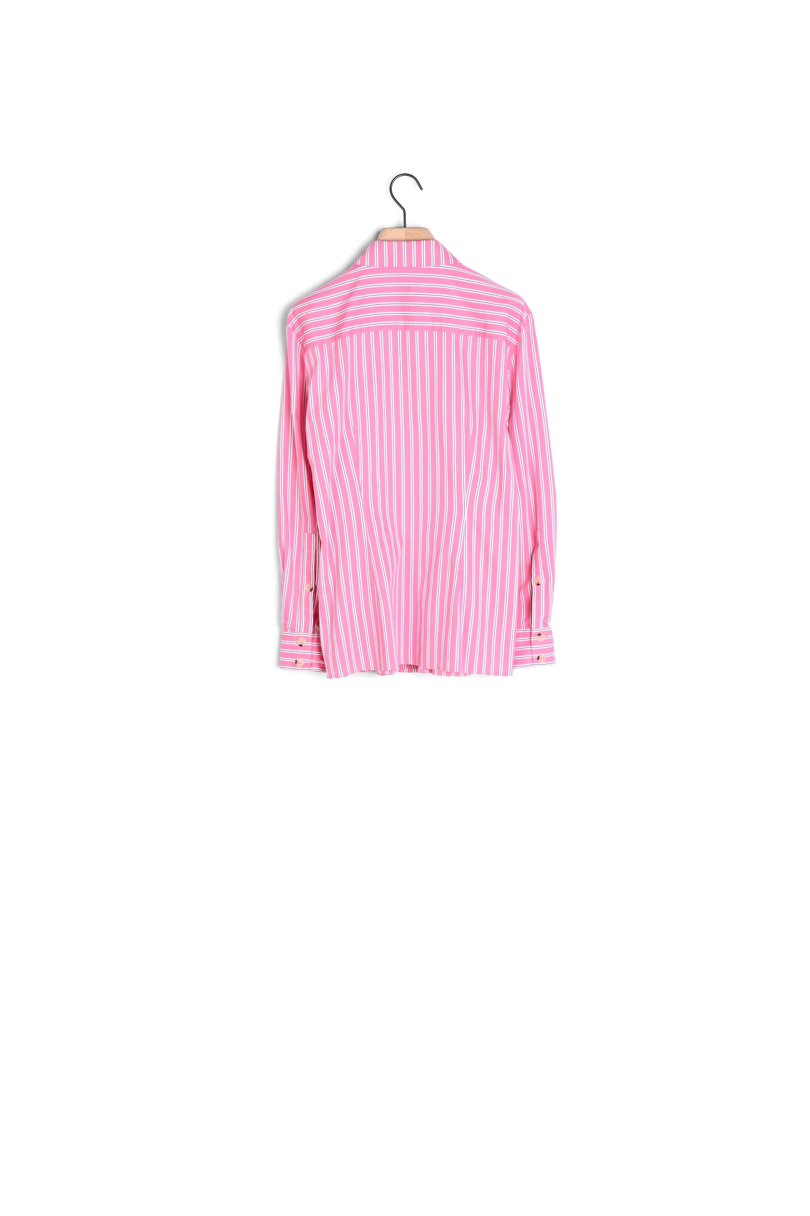 Chemise Cassandre Faume - seconde main