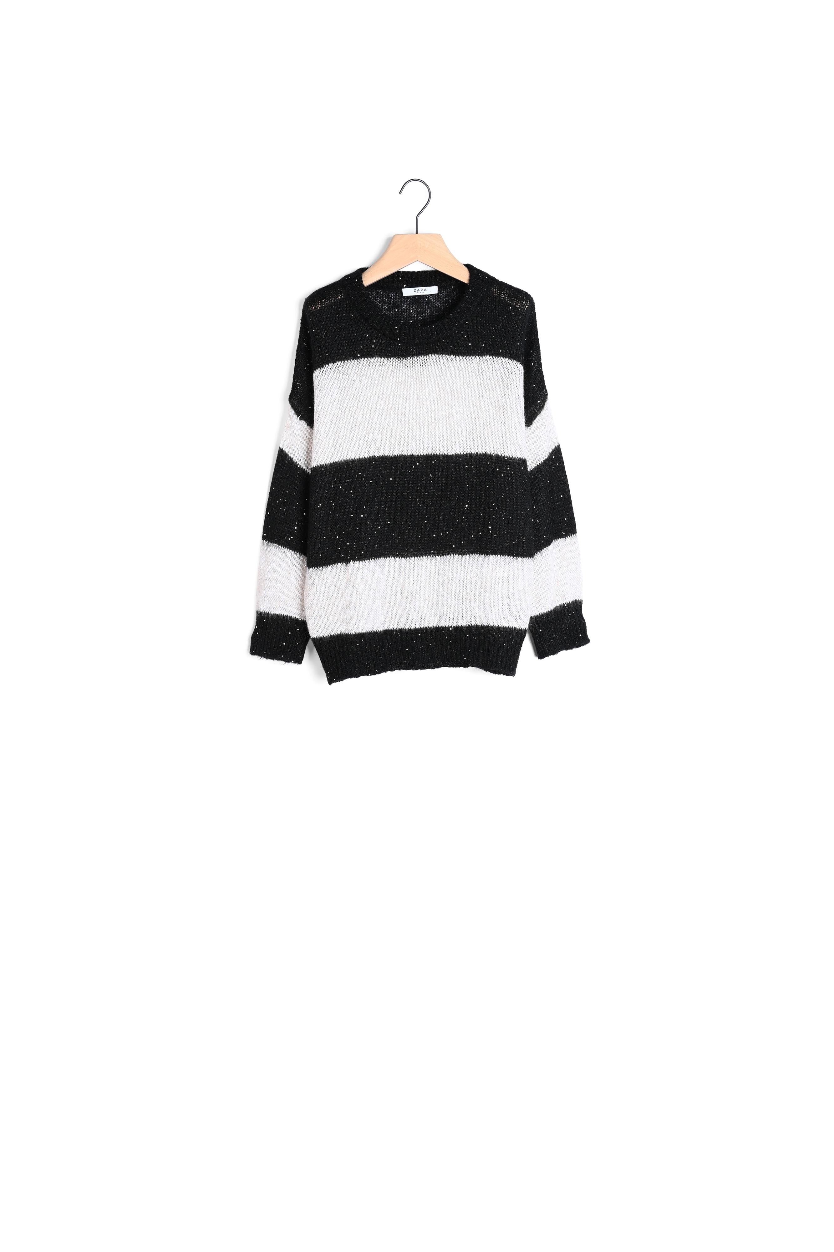 Pull Pasco Faume - seconde main