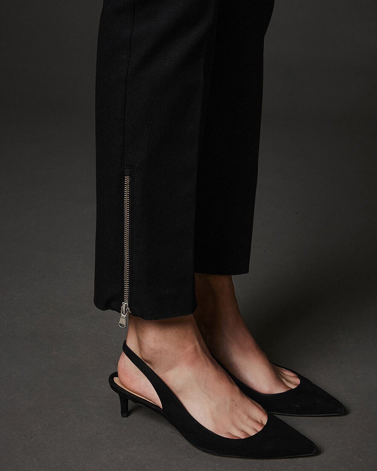 Pantalon Polie Faume - seconde main