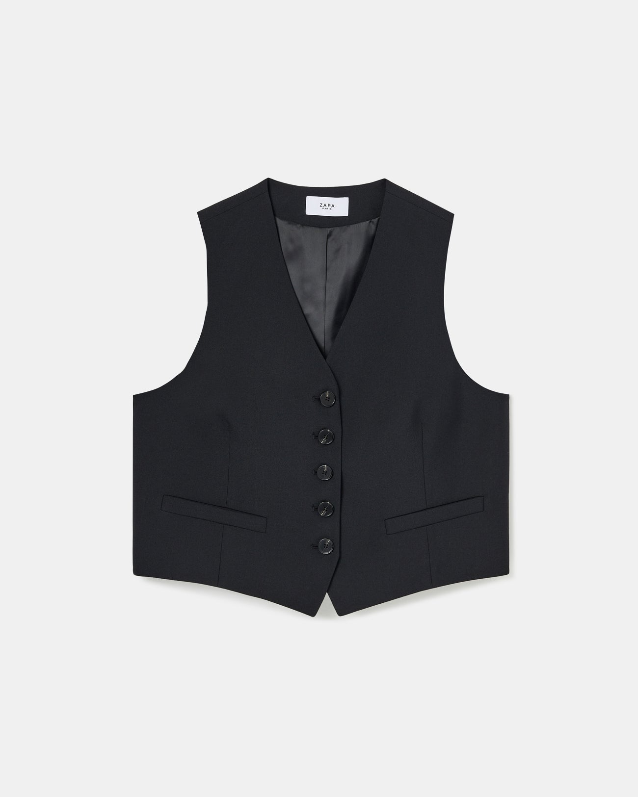 Gilet Gianno Faume - seconde main