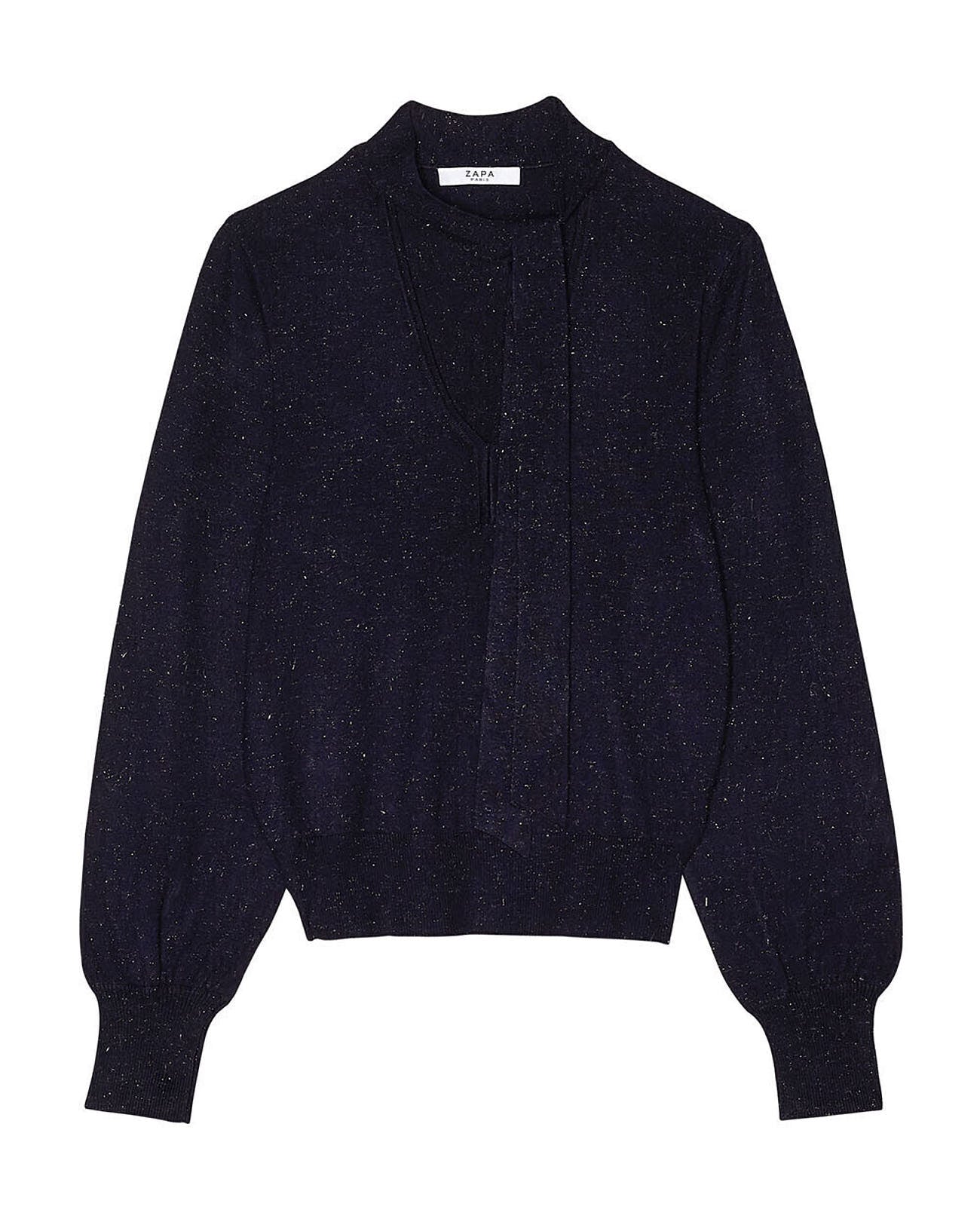 Pull Pippa Faume - seconde main