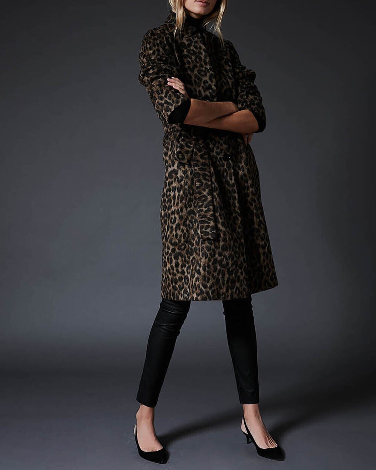 Manteau Magic Faume - seconde main