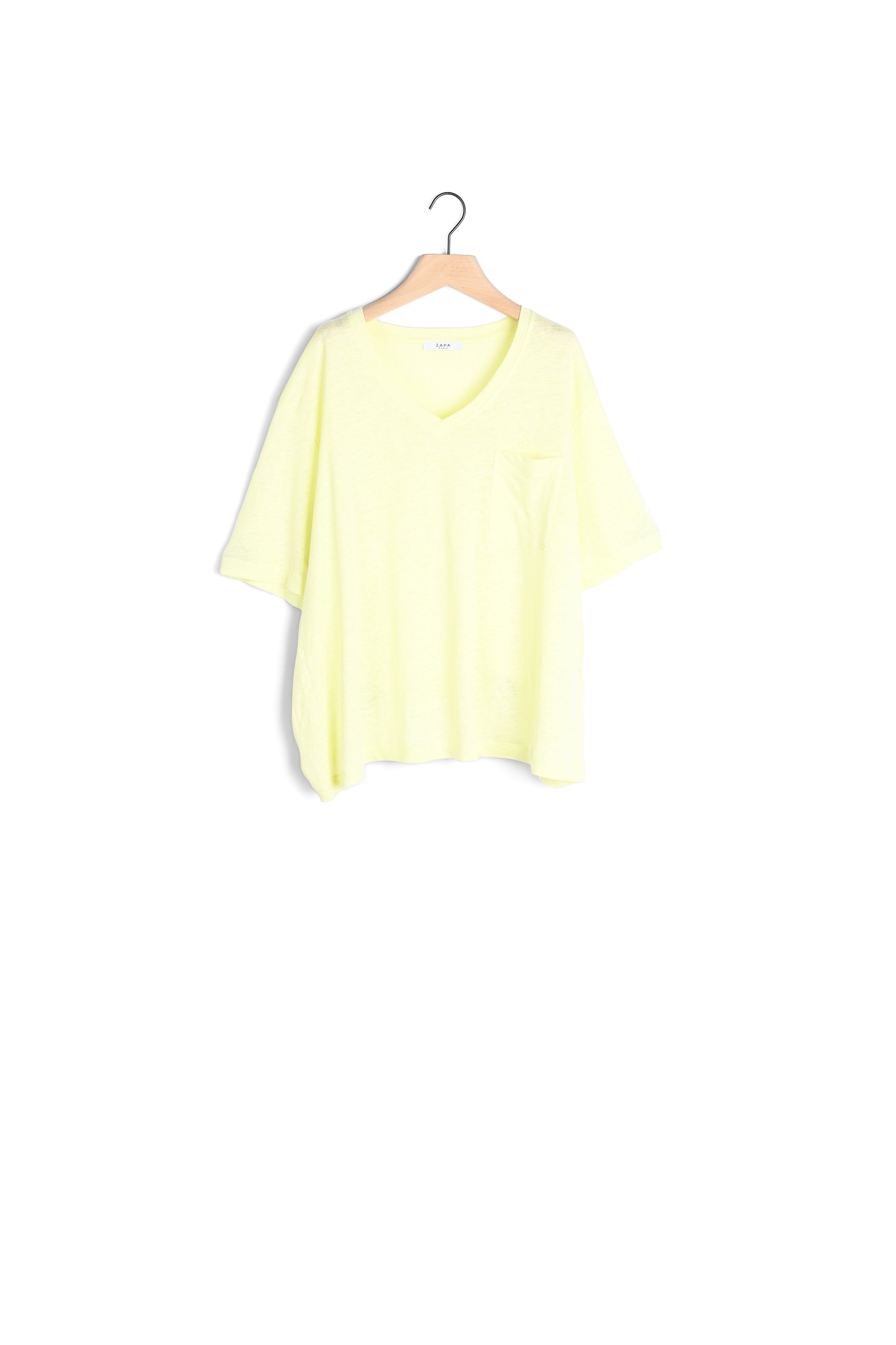 Top Tayao Faume - seconde main