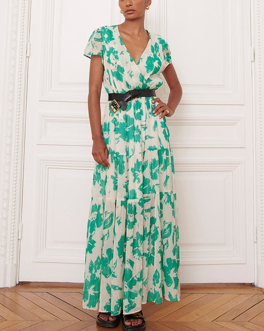 Robe Rexa Faume - seconde main