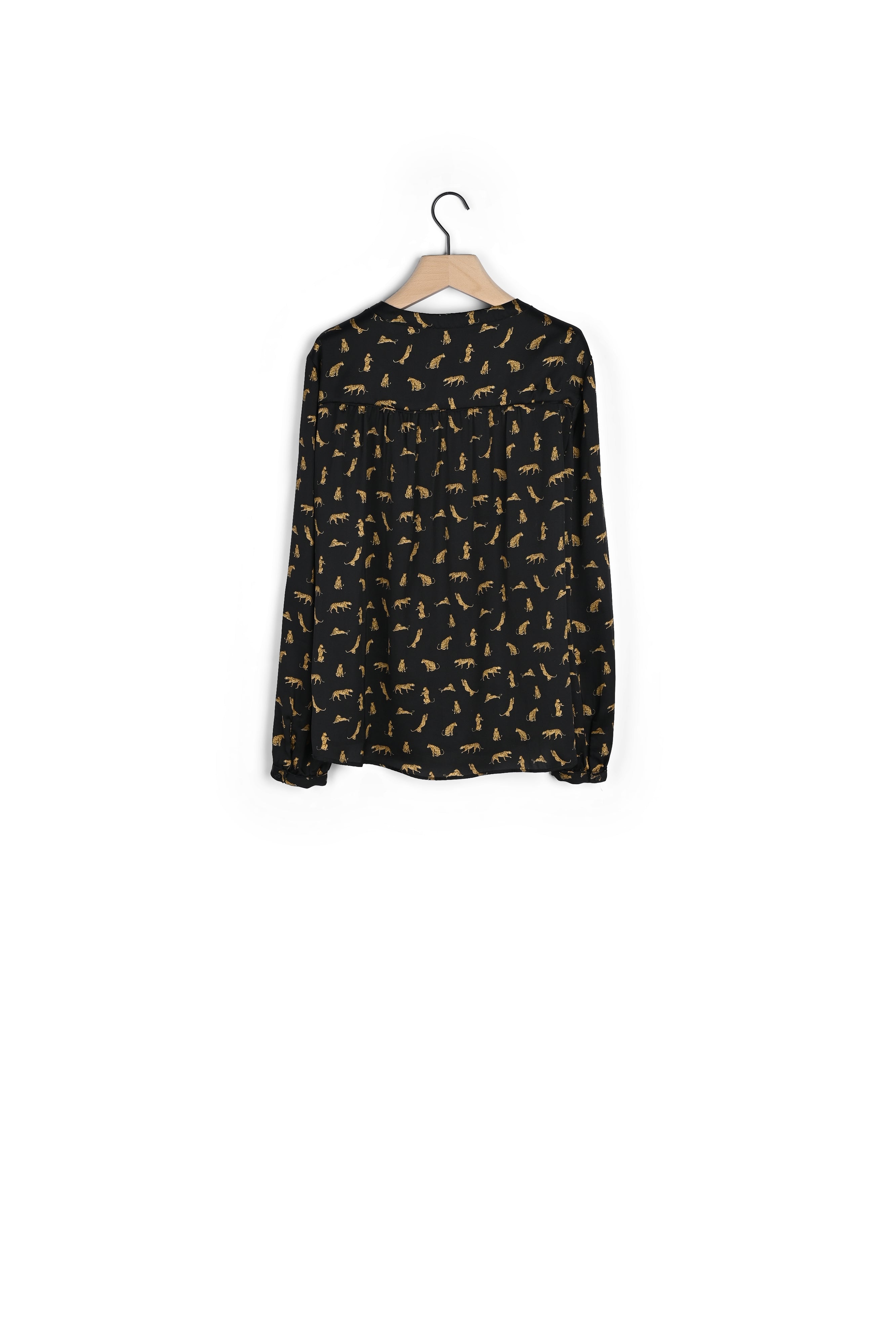 Chemisier Layne Faume - seconde main