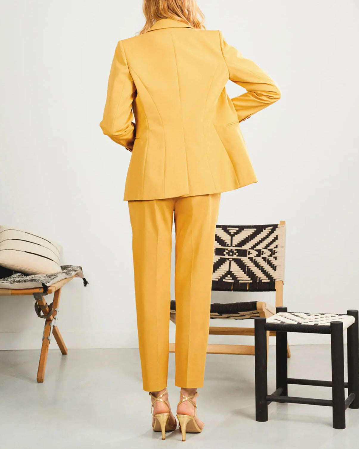 Pantalon Parfait Faume - seconde main