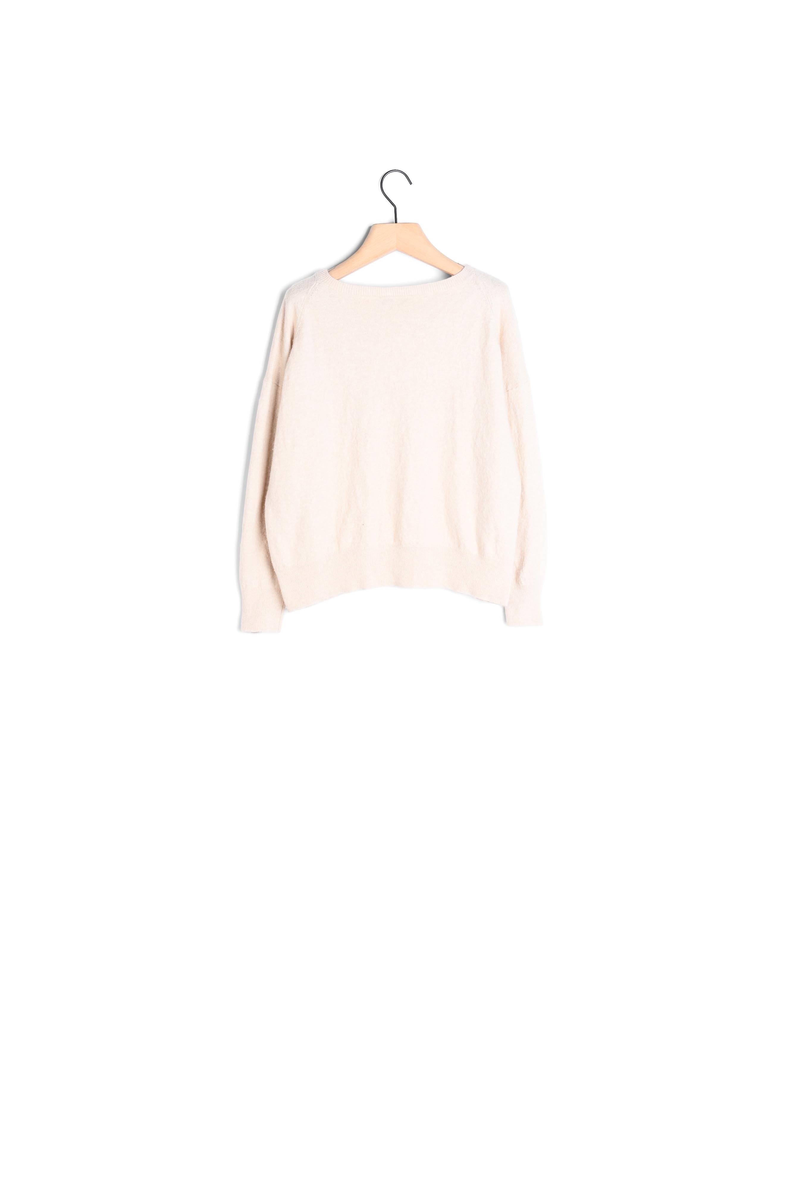 Pull Passoan Faume - seconde main