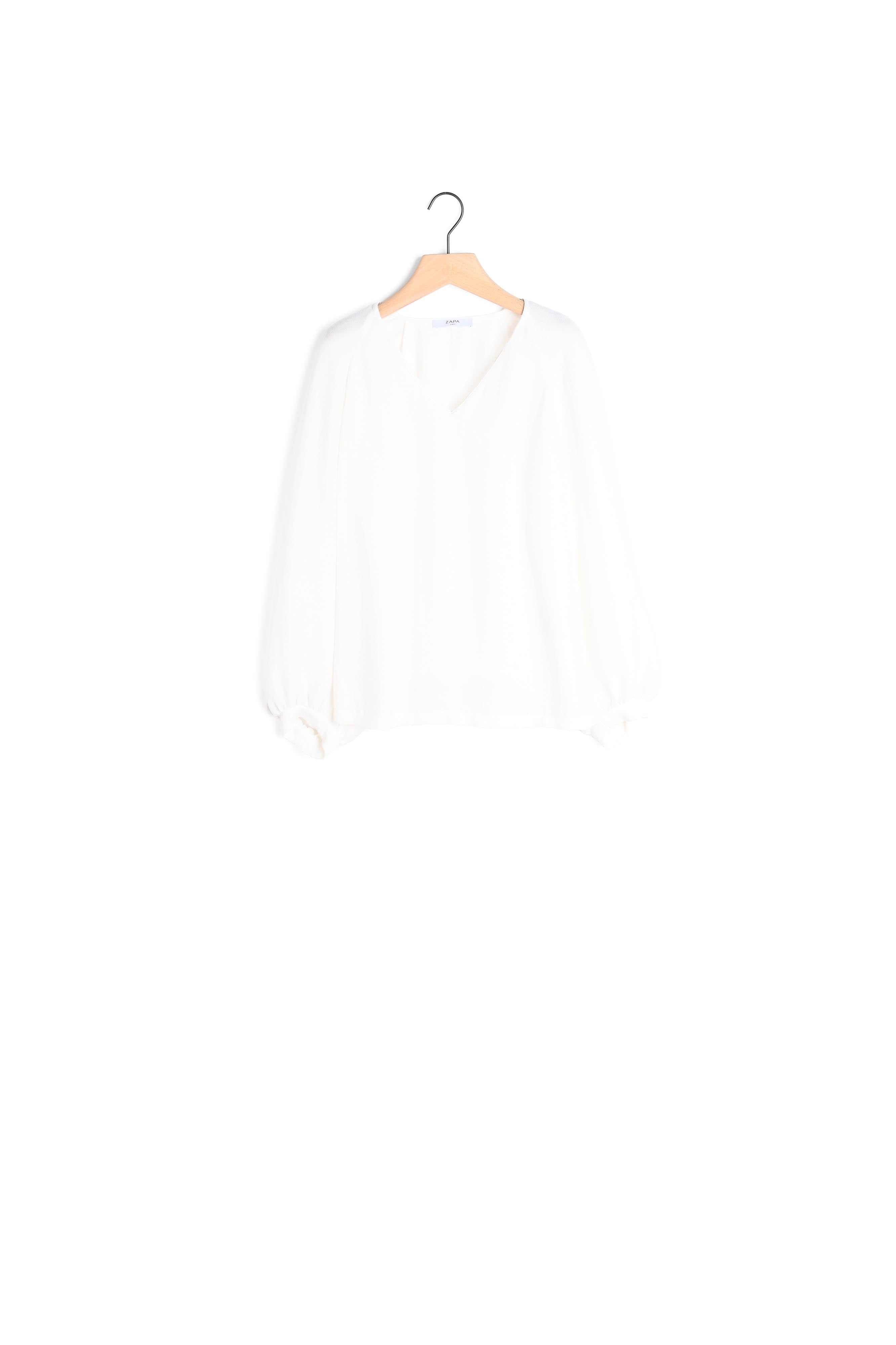Blouse Benny Faume - seconde main