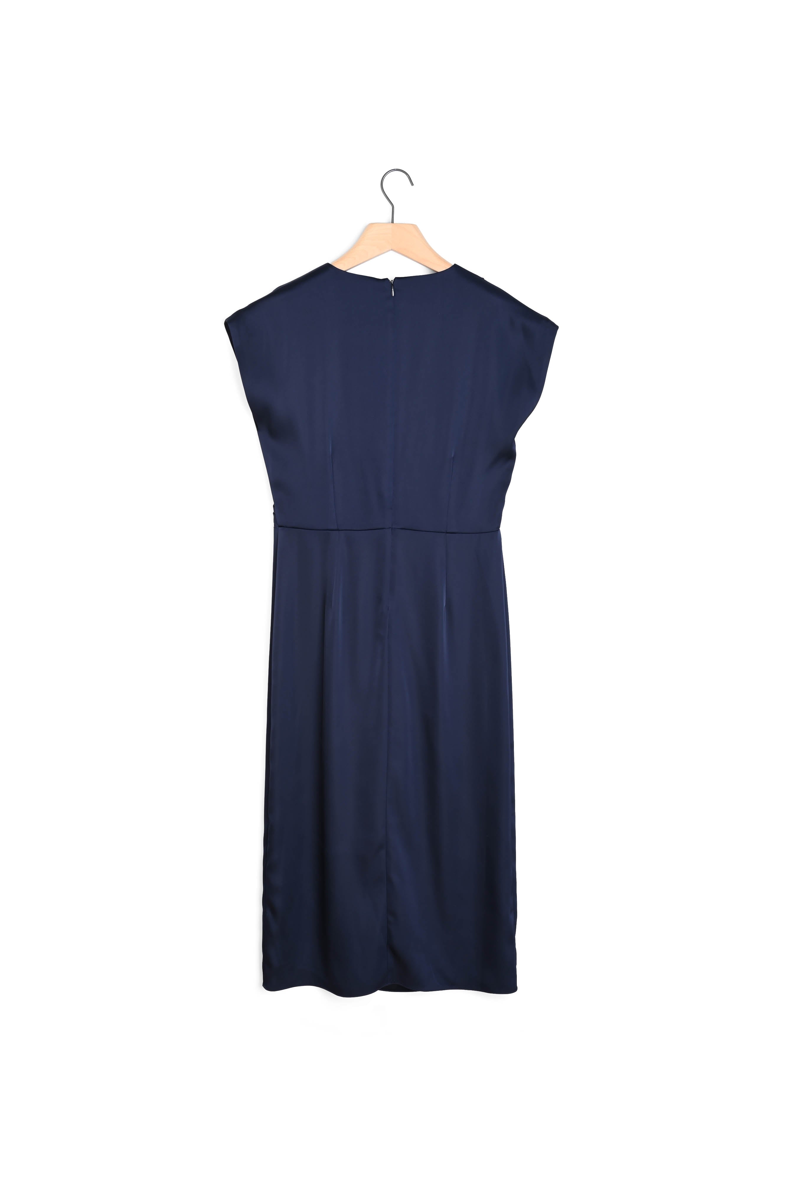 Robe Rang Faume - seconde main