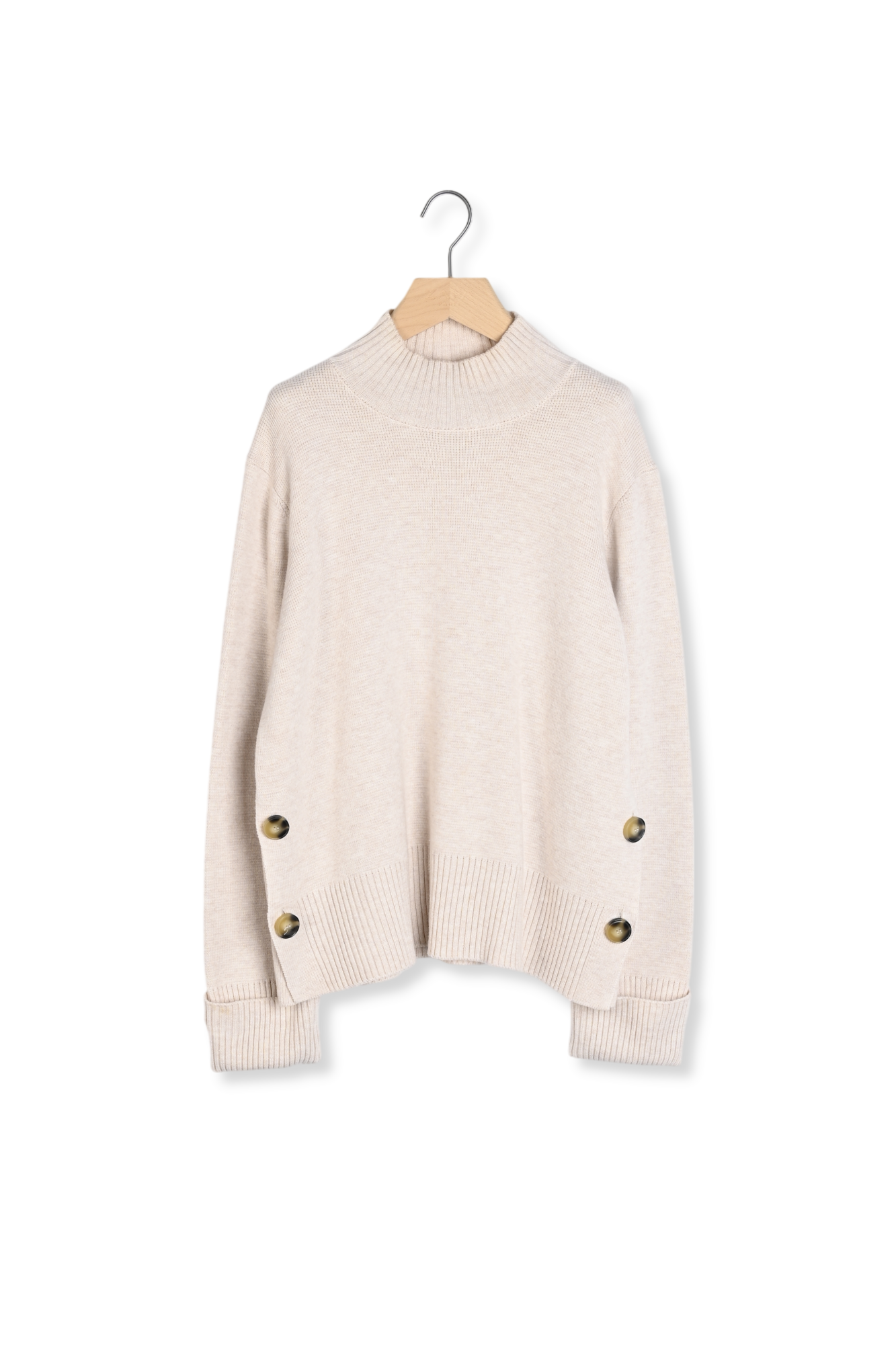 Pull Nagara Faume - seconde main