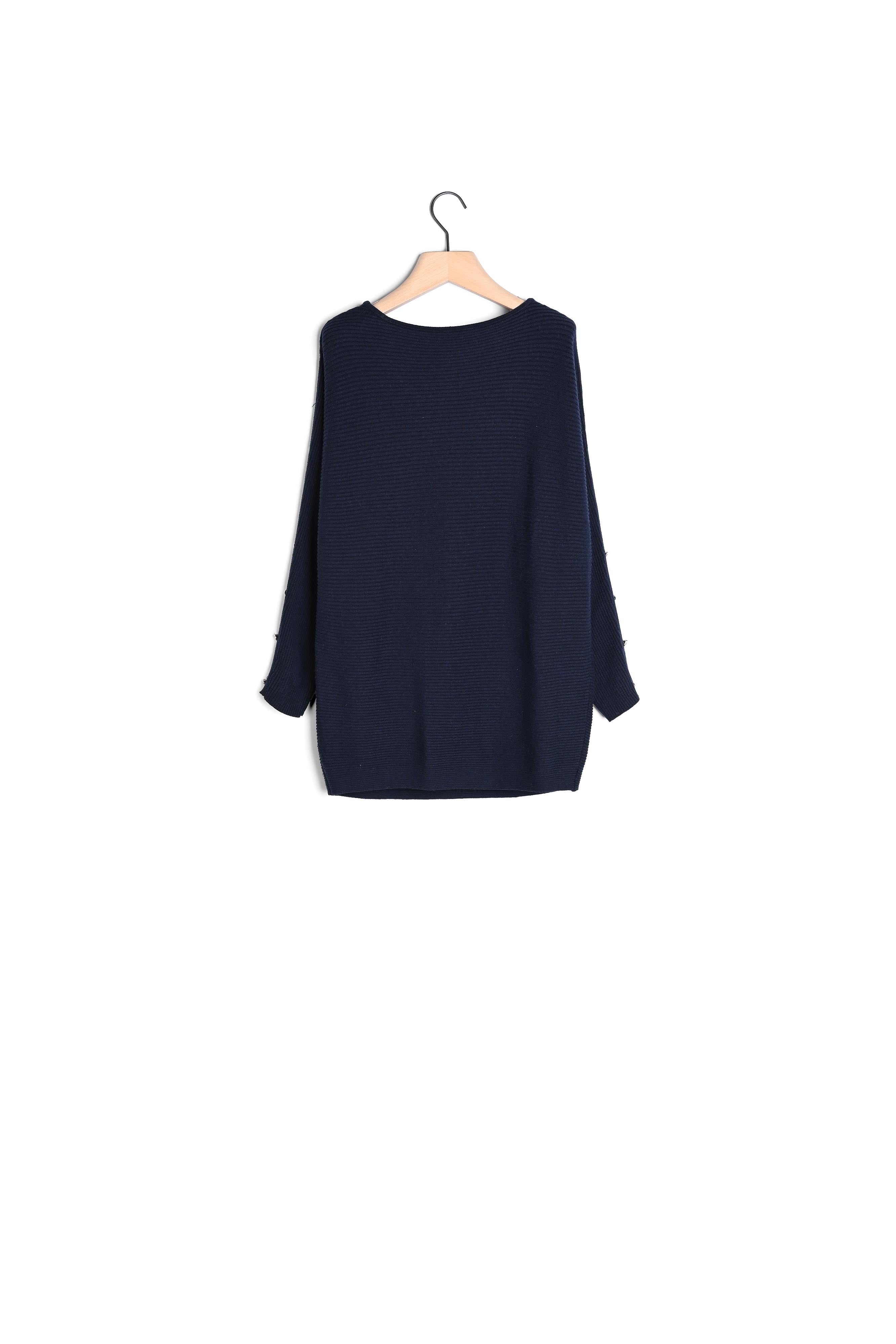 Pull Penseana Faume - seconde main