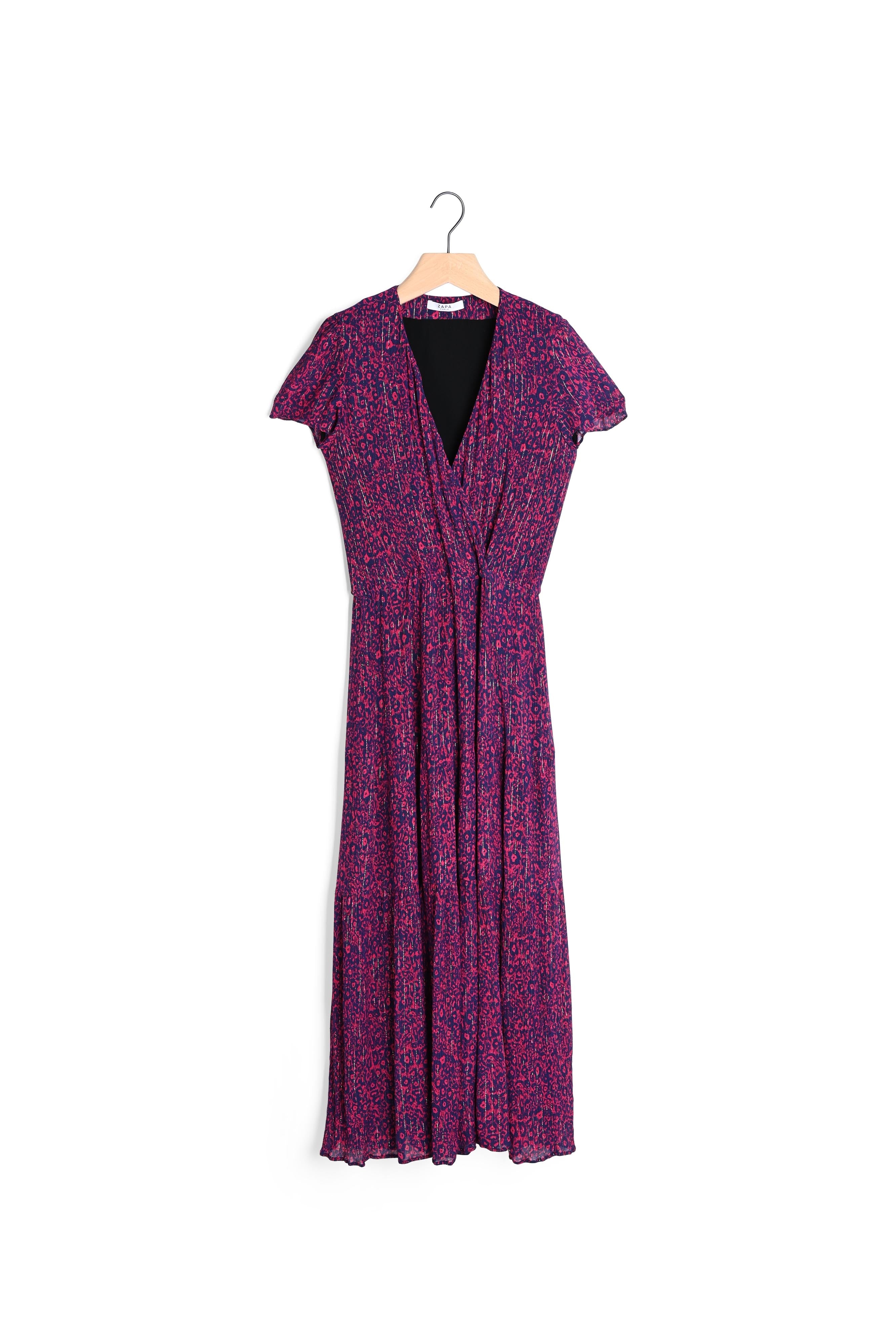 Robe Rexa Faume - seconde main