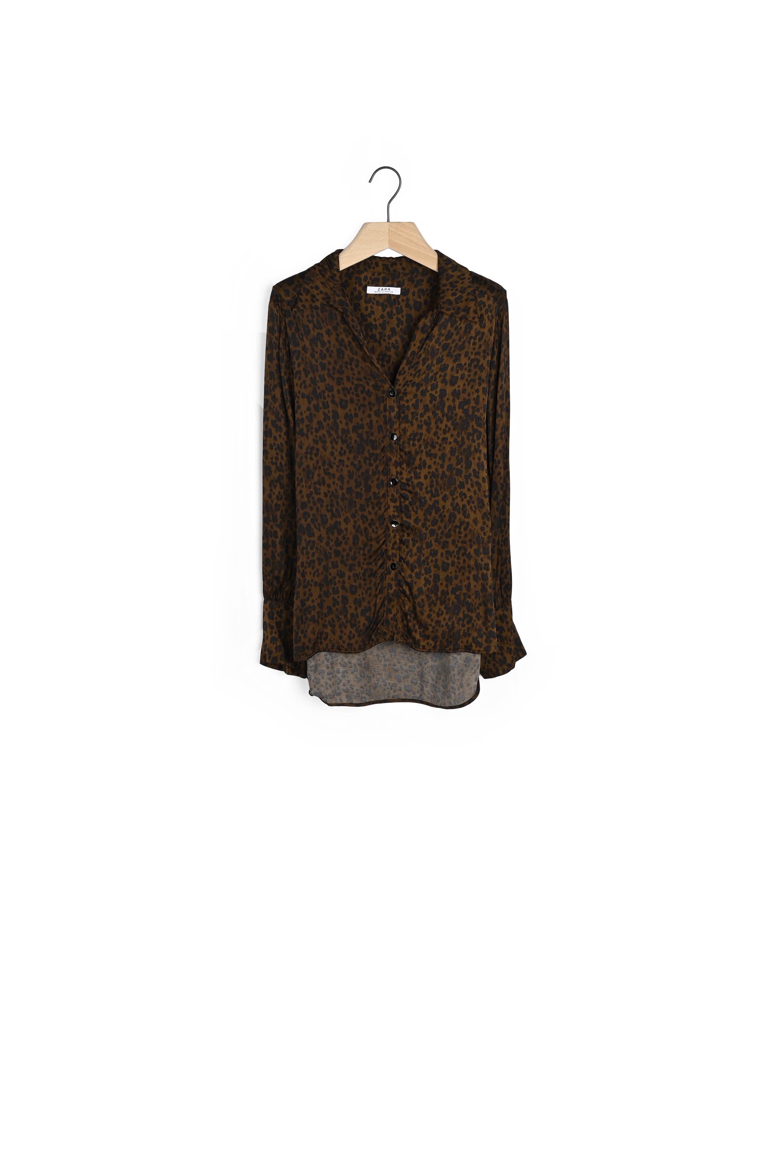 Chemise Calistea Faume - seconde main