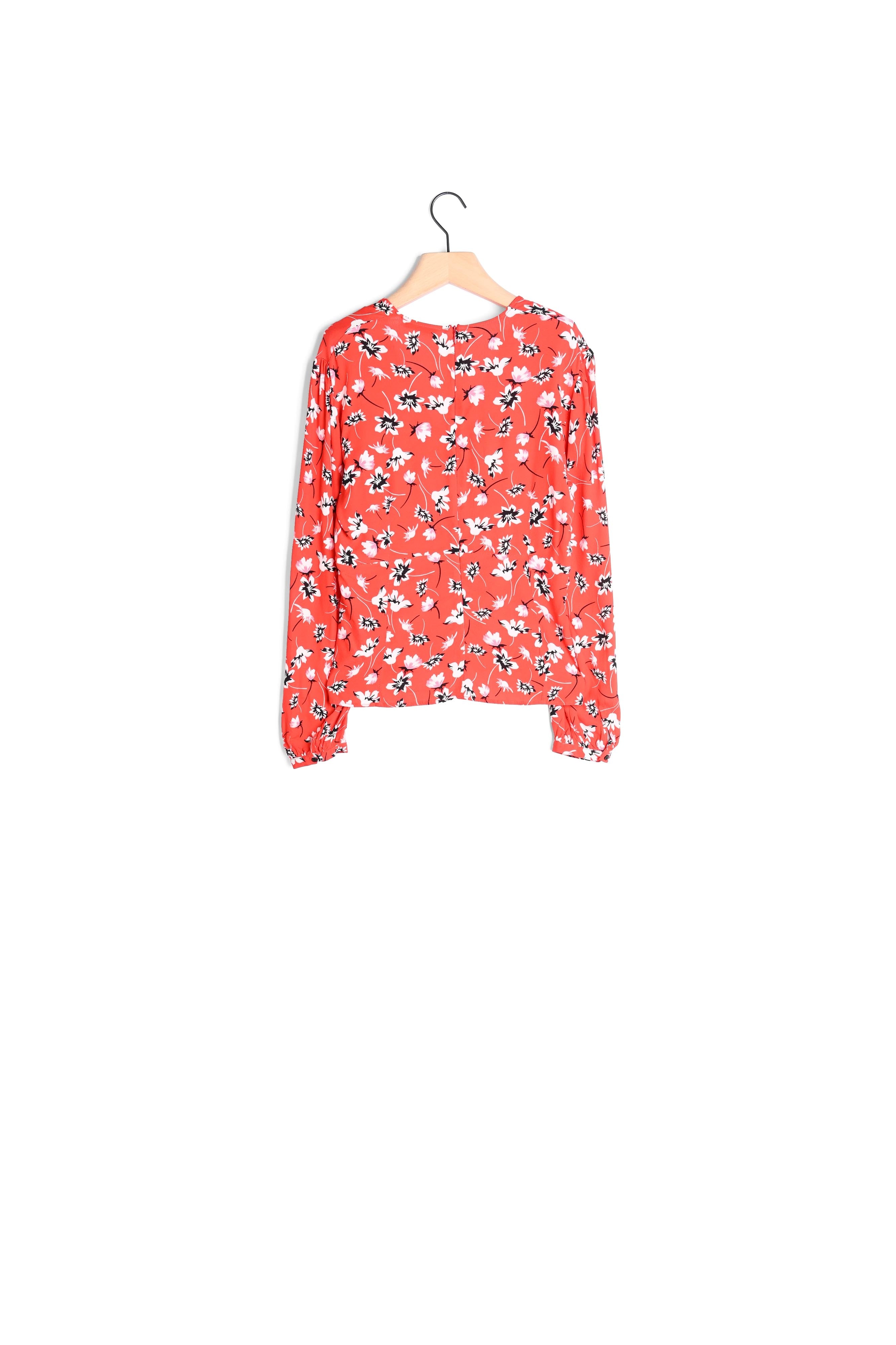 Chemisier Bea Faume - seconde main