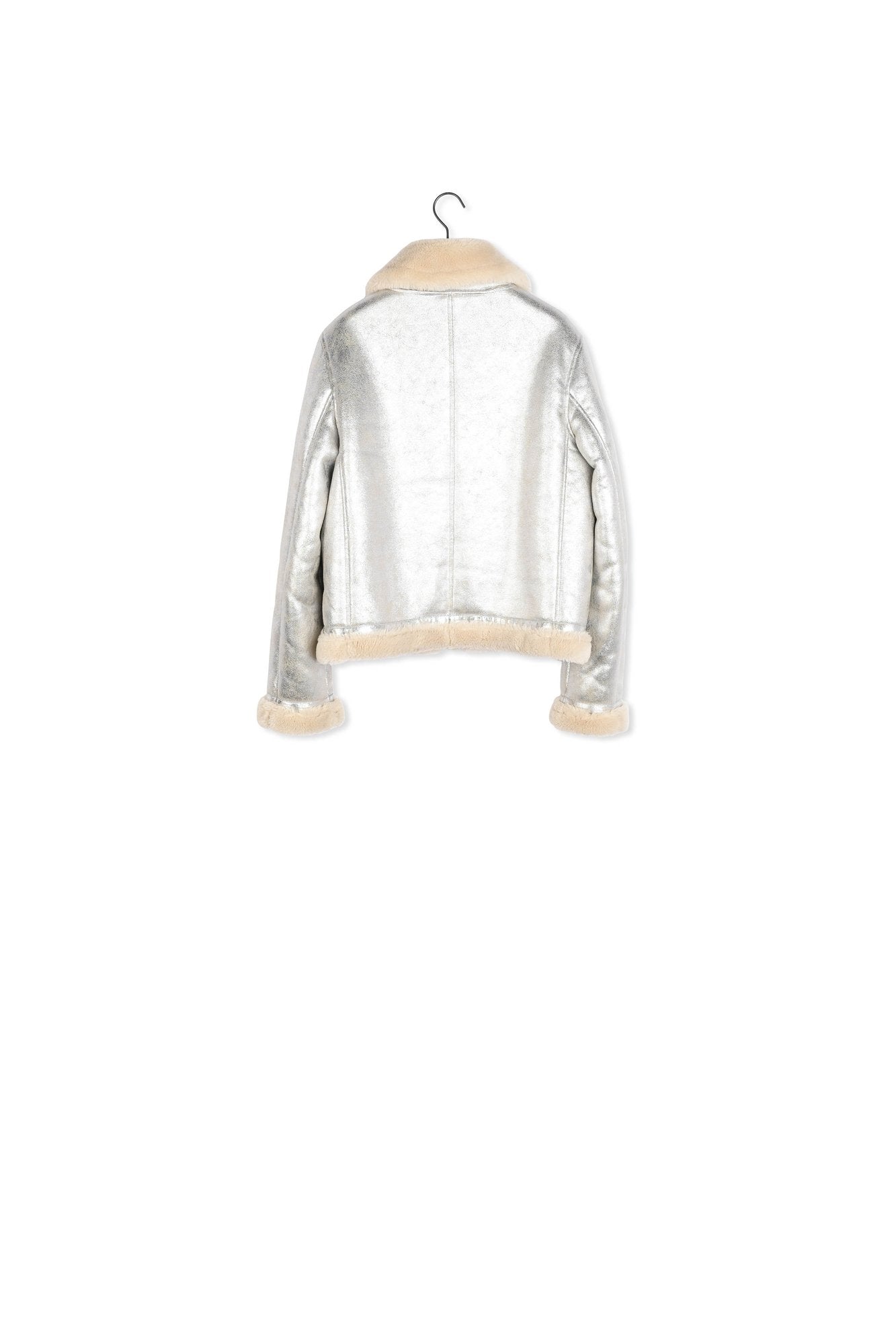 Manteau Maria Faume - seconde main