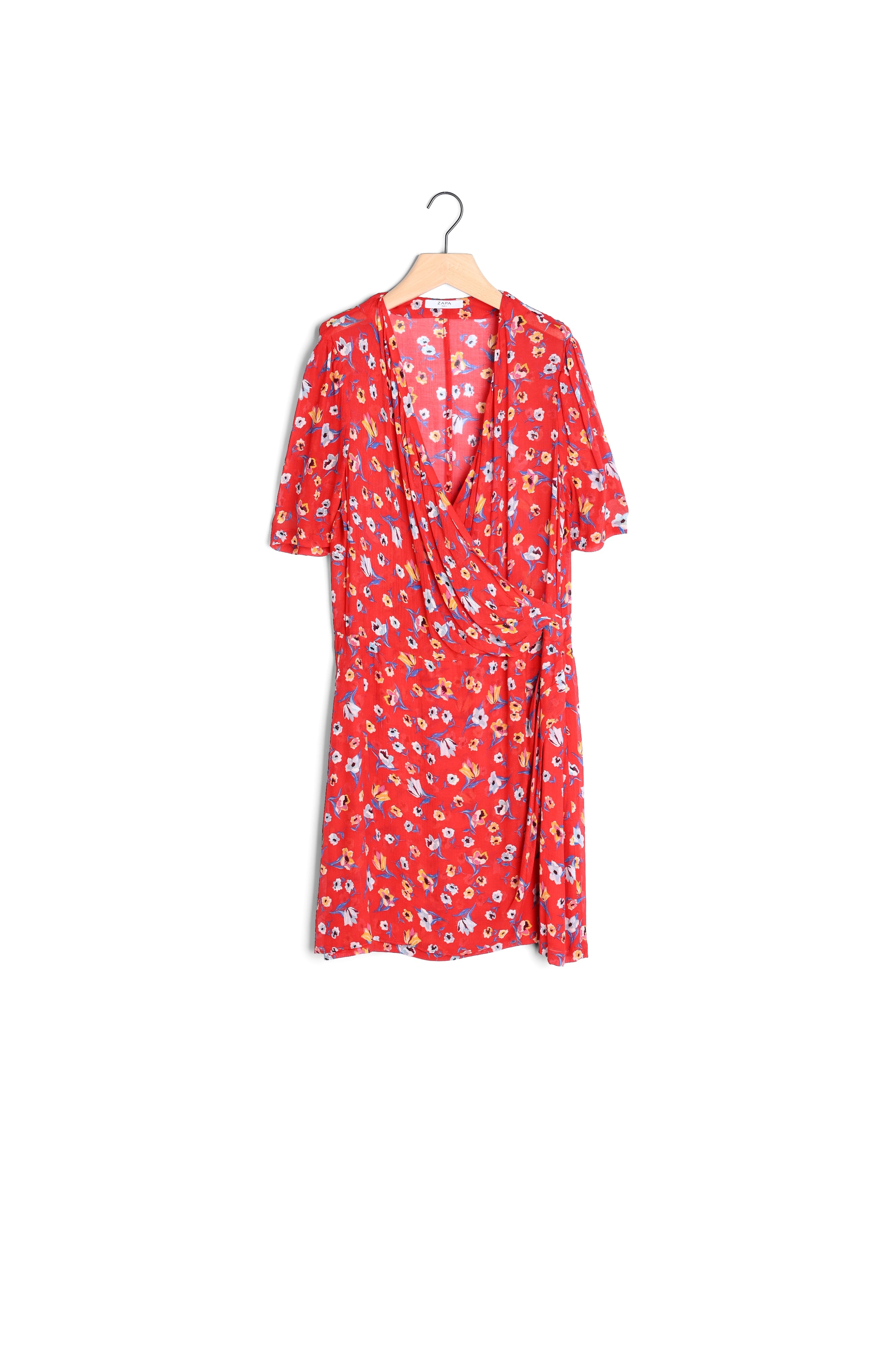 Robe Roudou Faume - seconde main