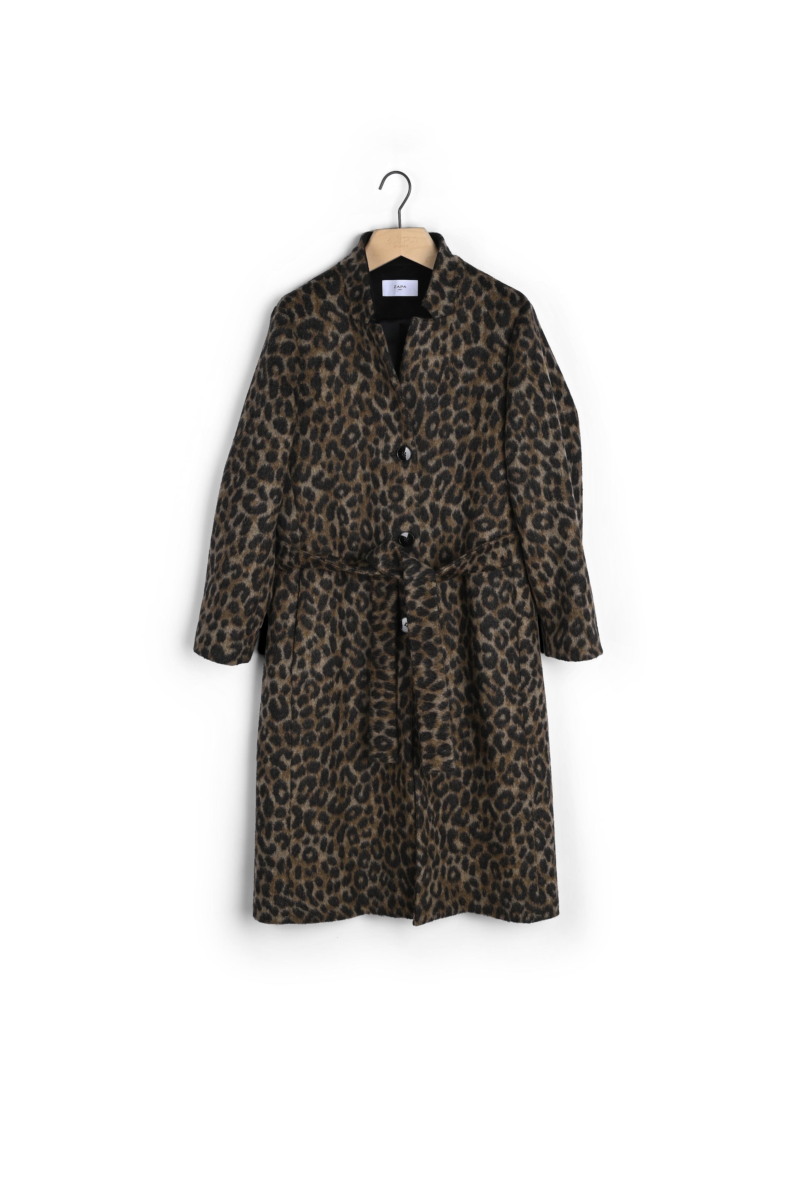 Manteau Magic Faume - seconde main