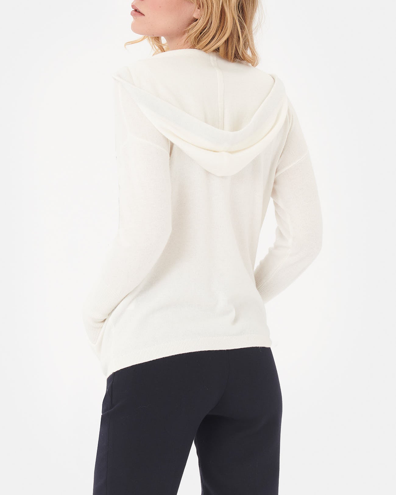 Pull Plume Faume - seconde main