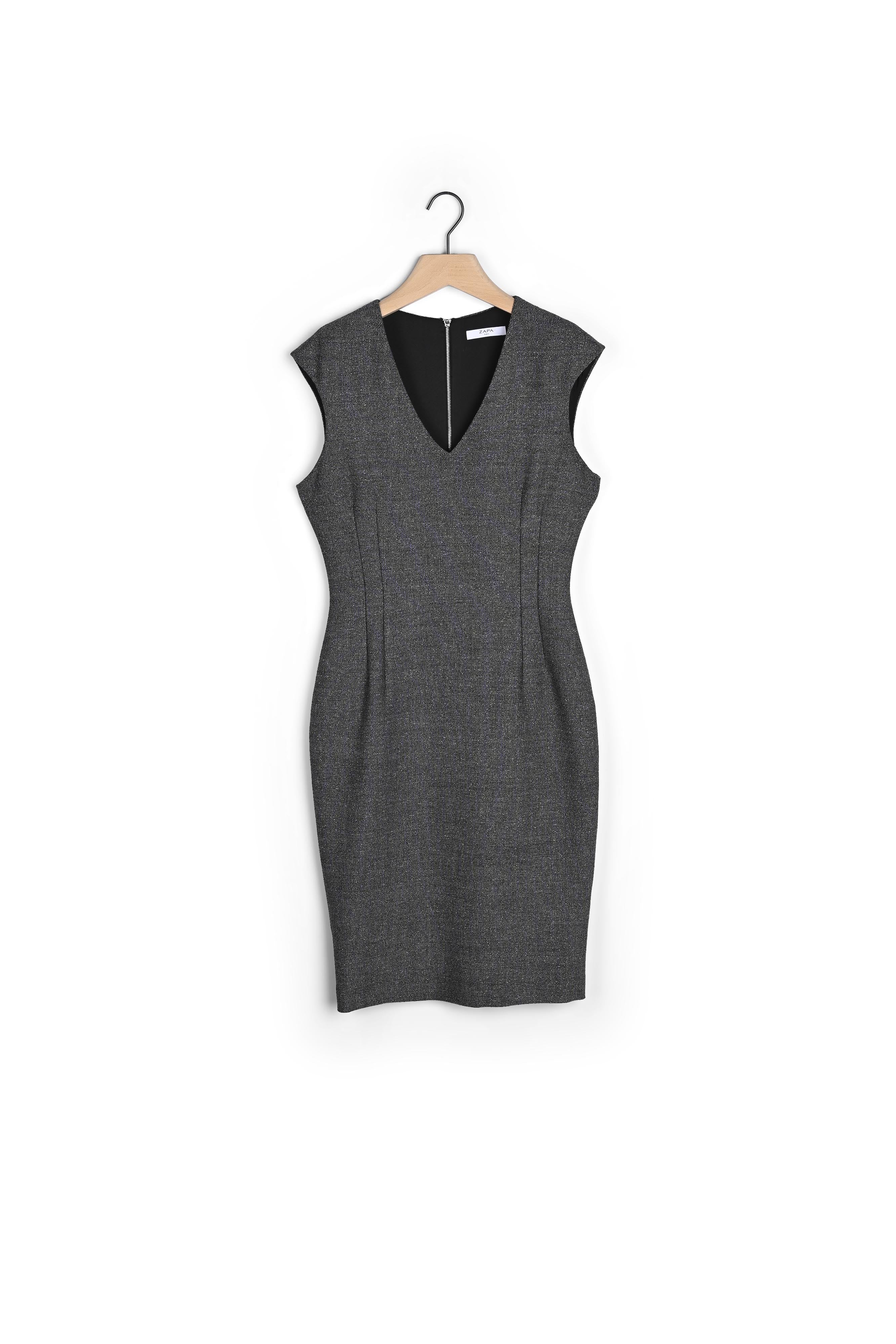 Robe Ines Faume - seconde main