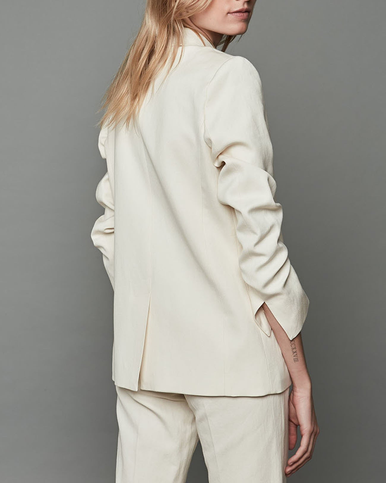 Veste Vila Faume - seconde main