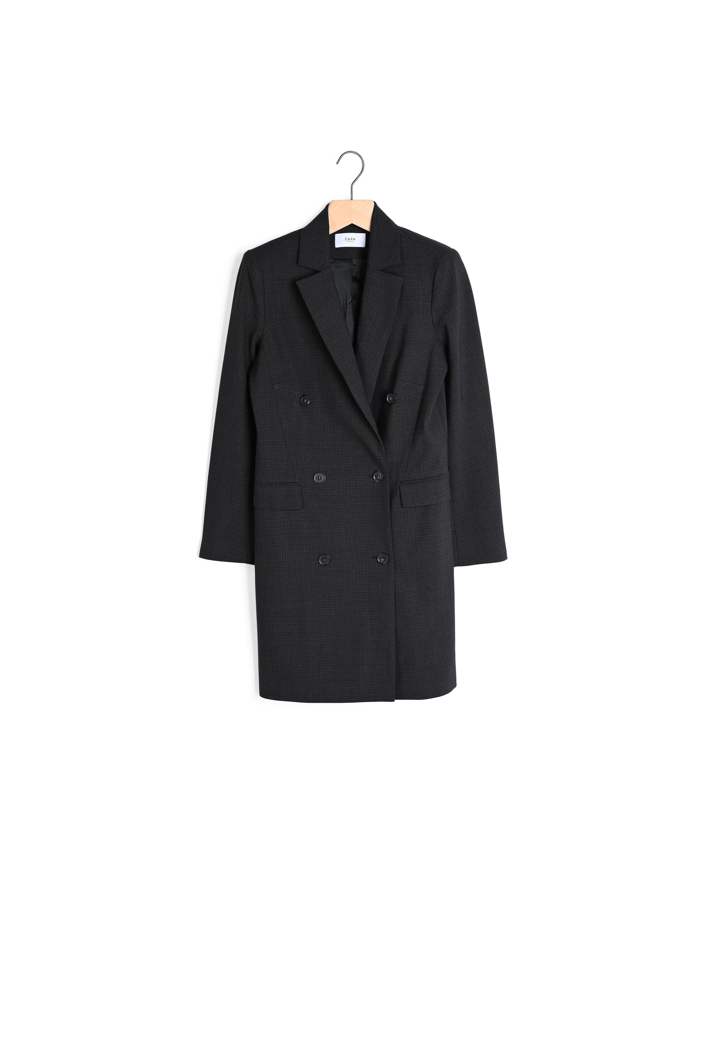 Robe Rocky Faume - seconde main