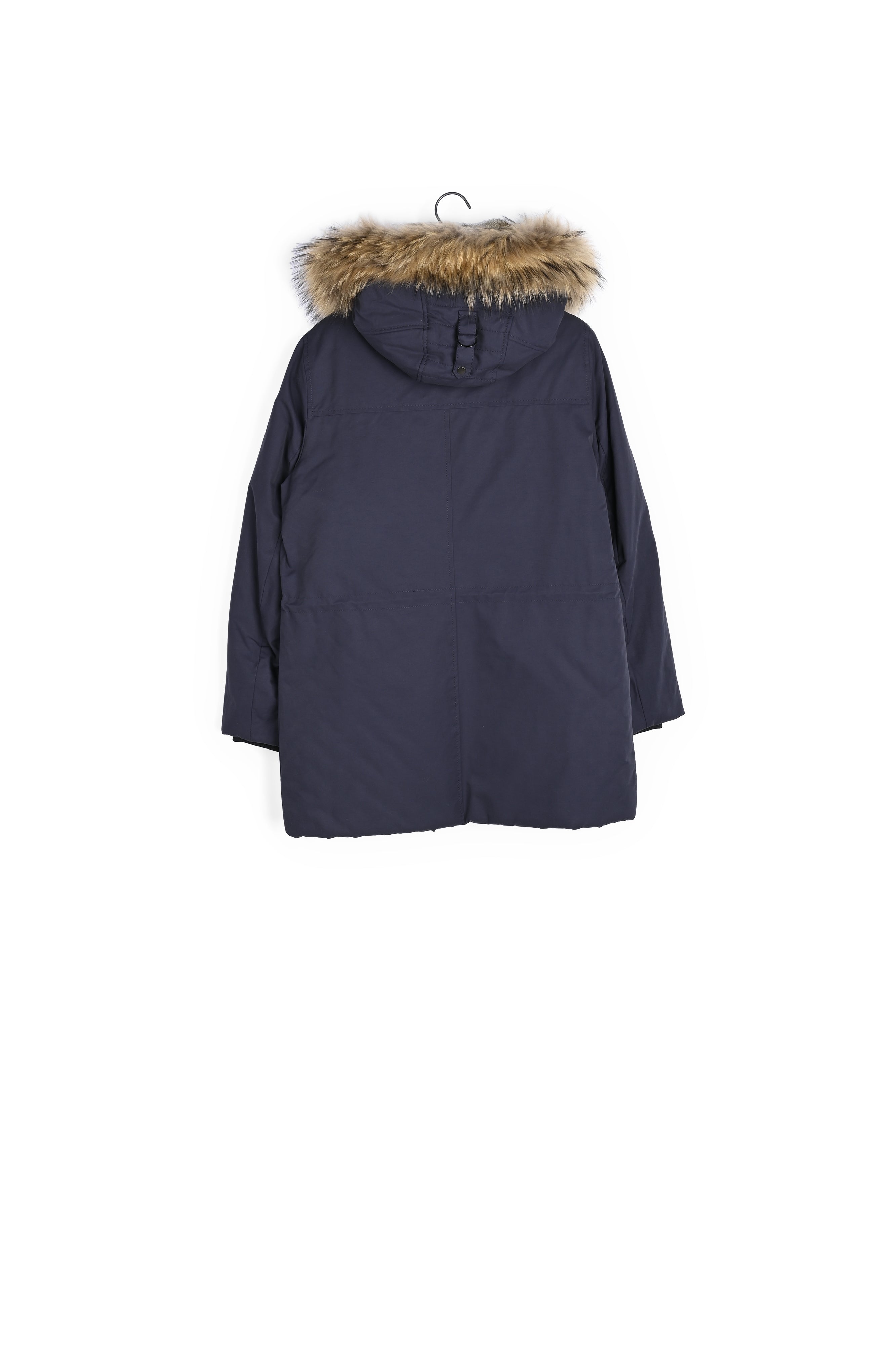 Parka Parson Faume - seconde main