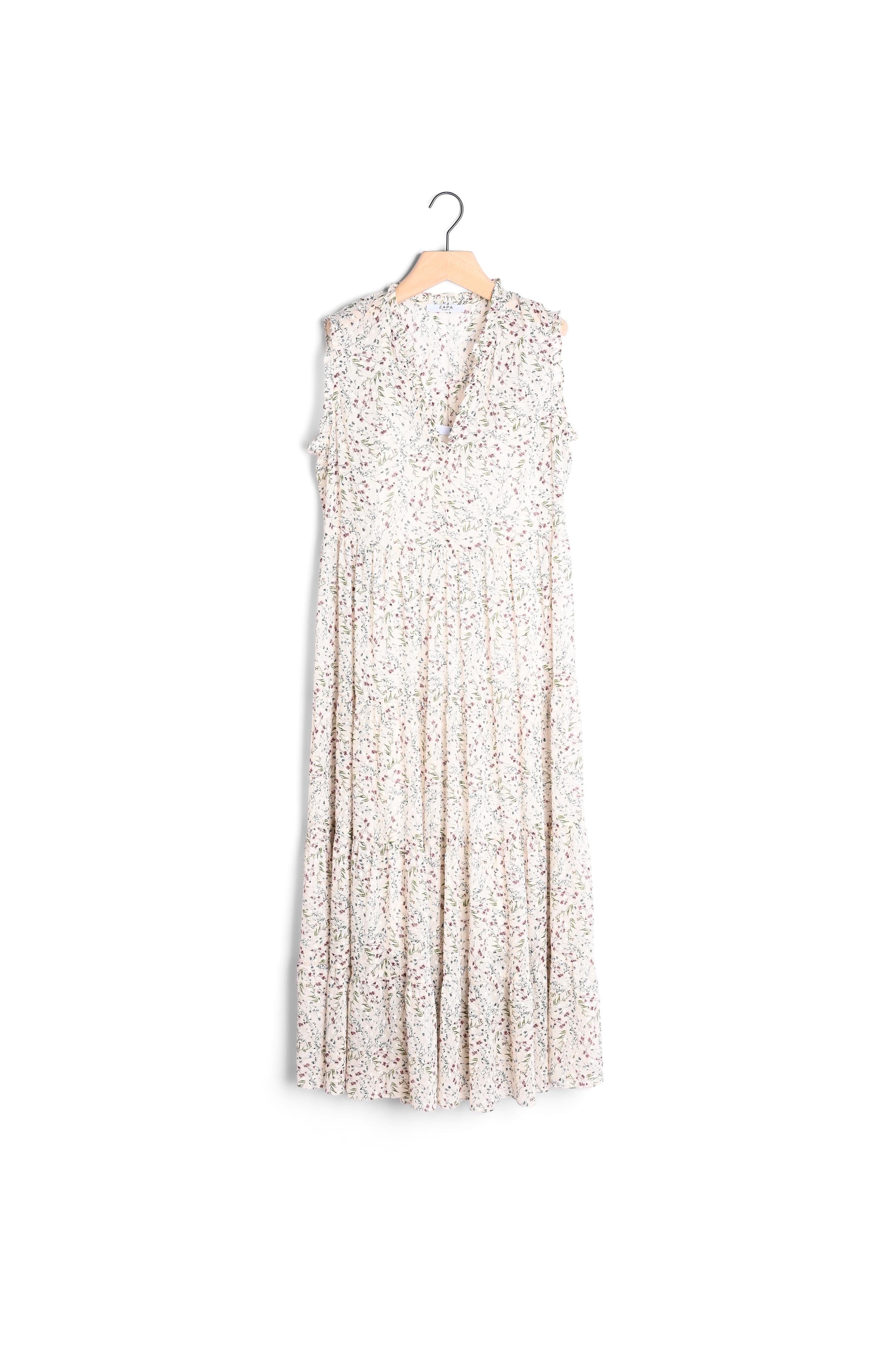 Robe Randy Faume - seconde main