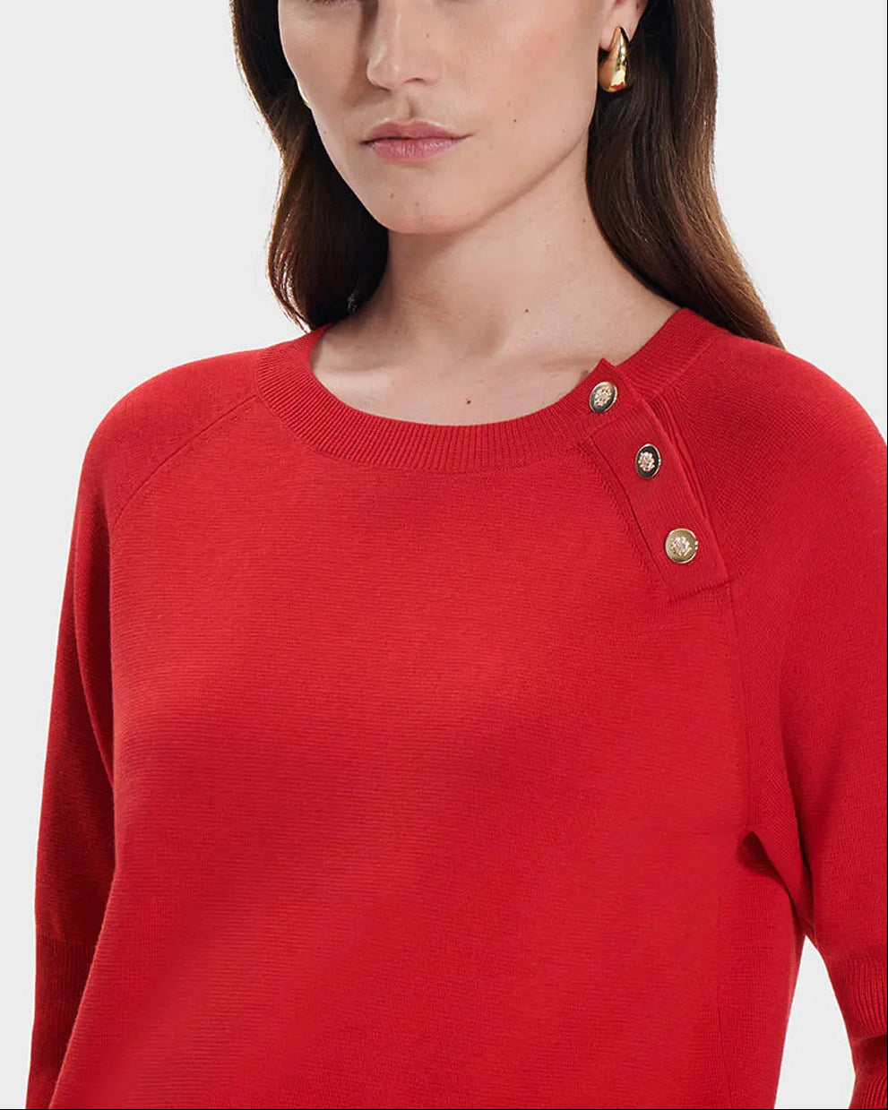 Pull Pauline Faume - seconde main