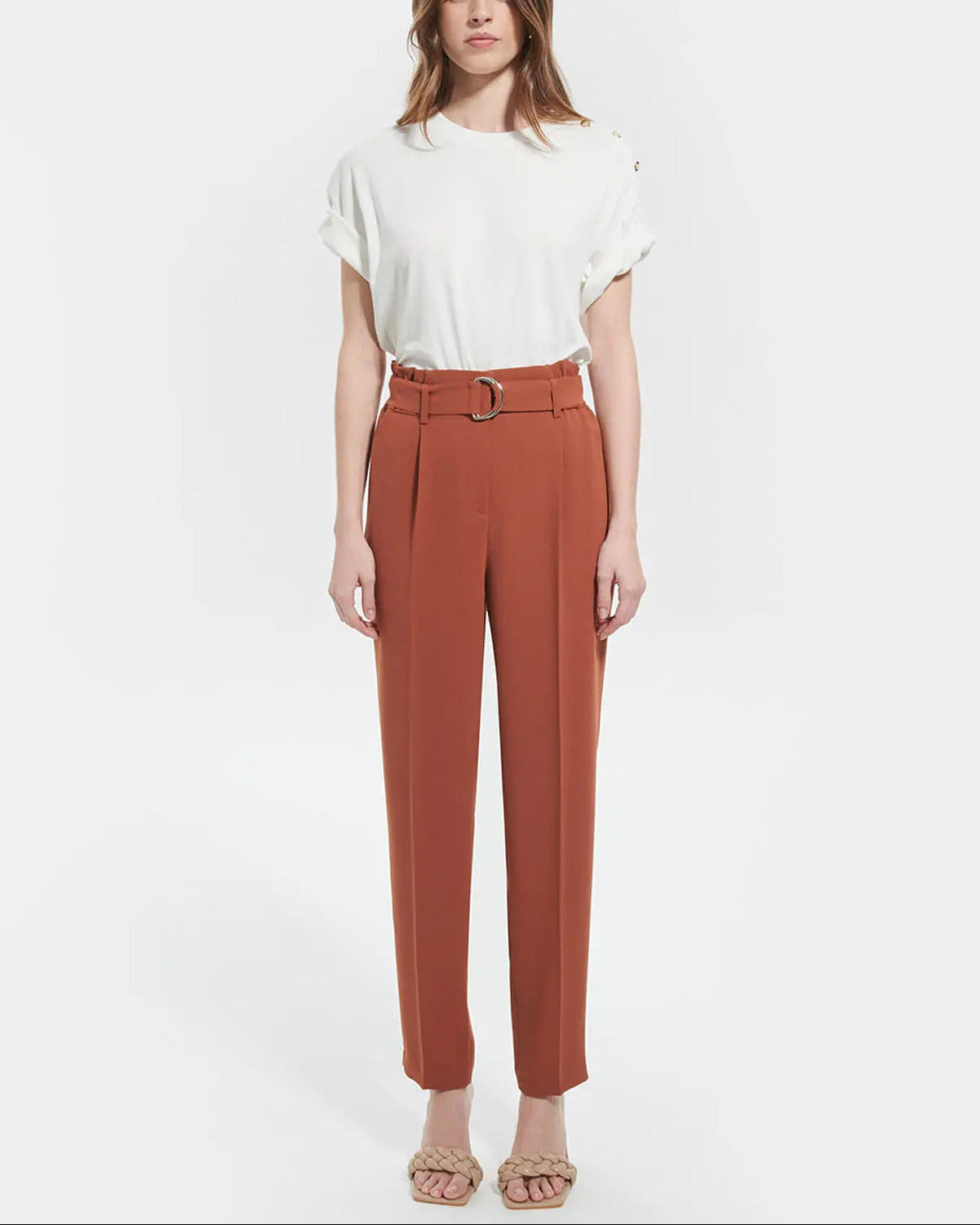 Pantalon Patricia Faume - seconde main
