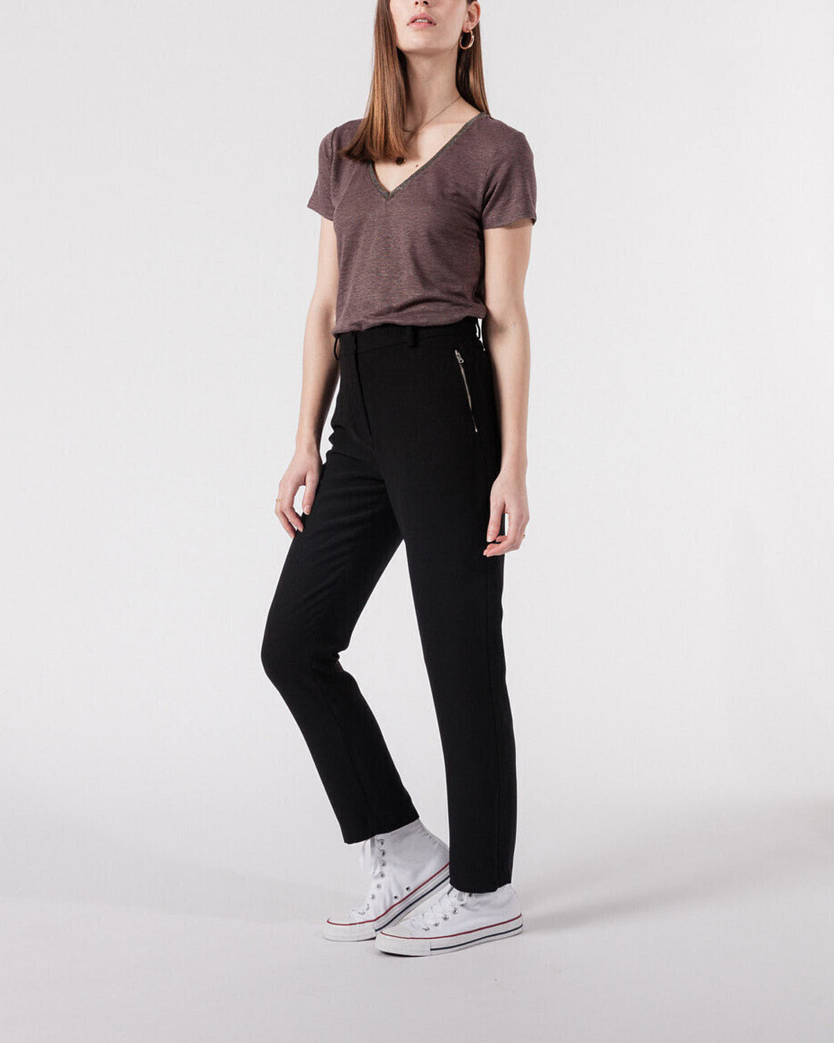 Pantalon Pilota Faume - seconde main